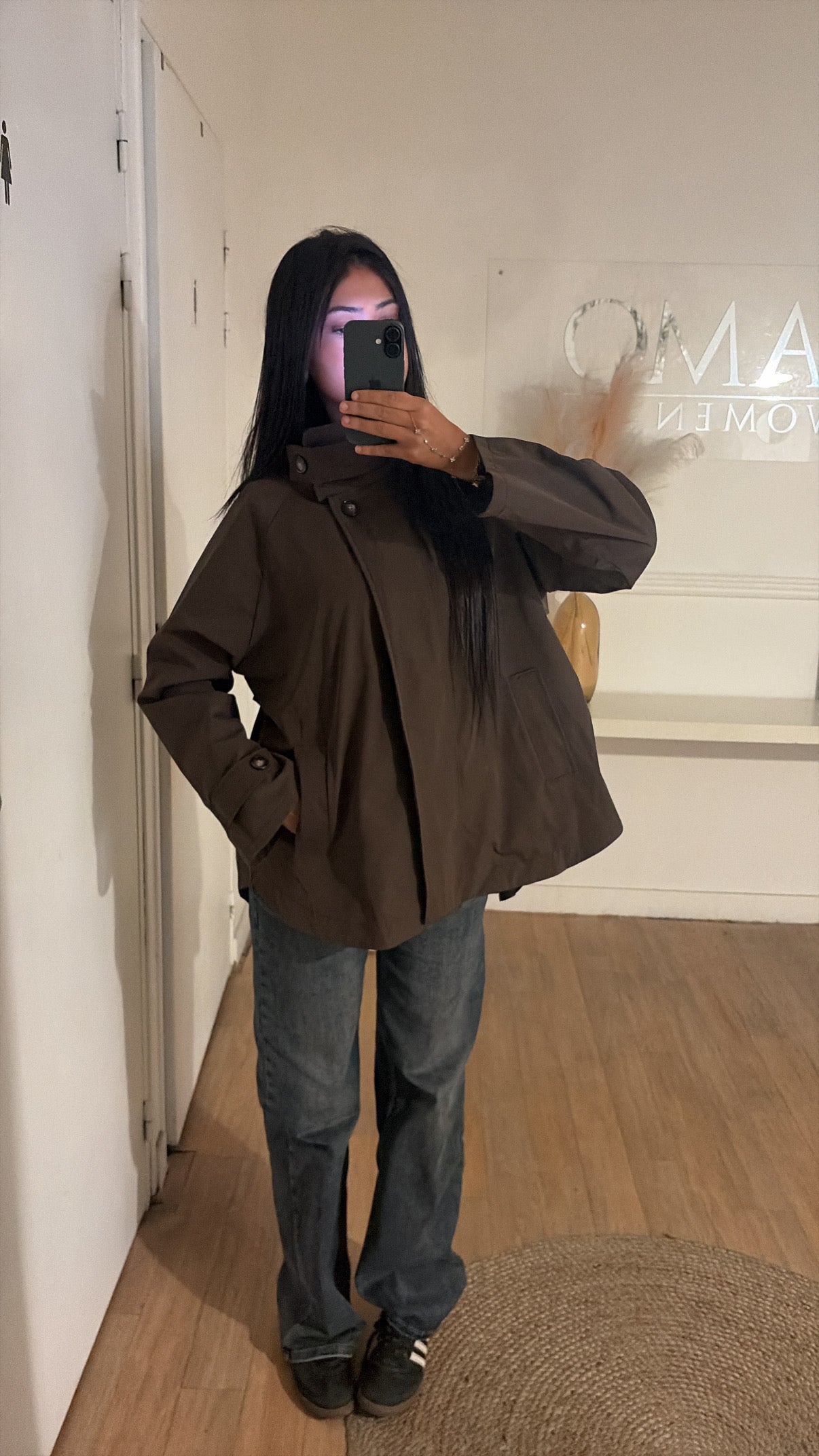 Veste Nayla