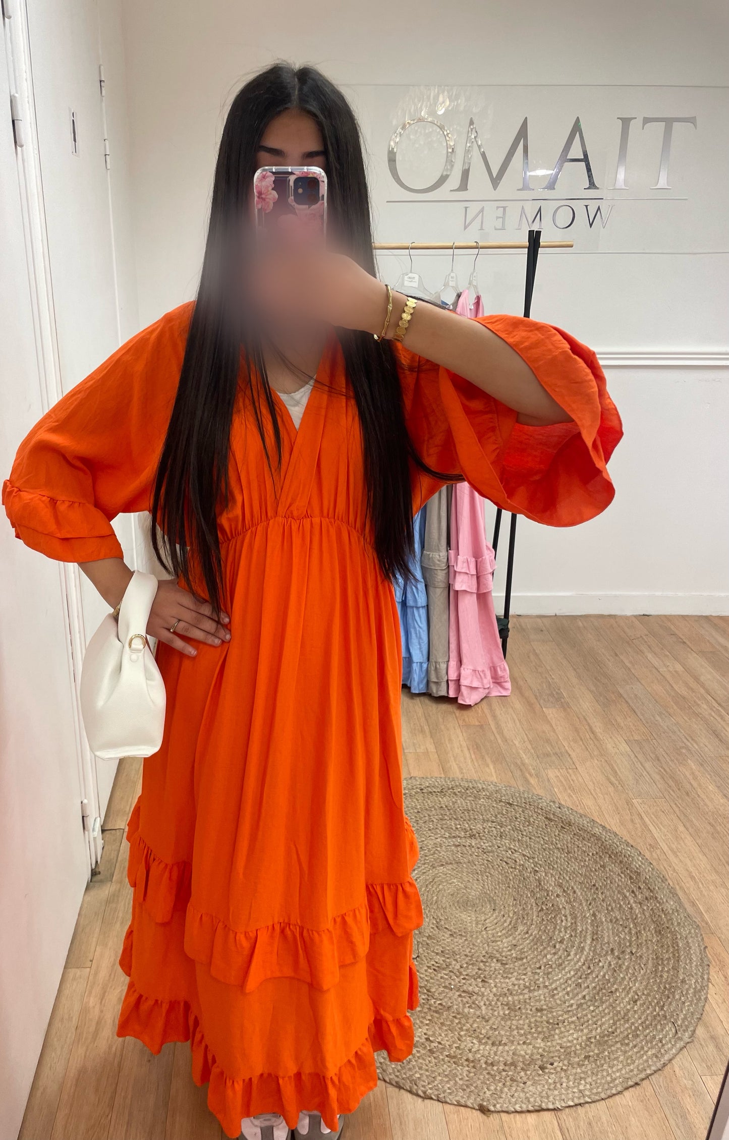 Robe Elena
