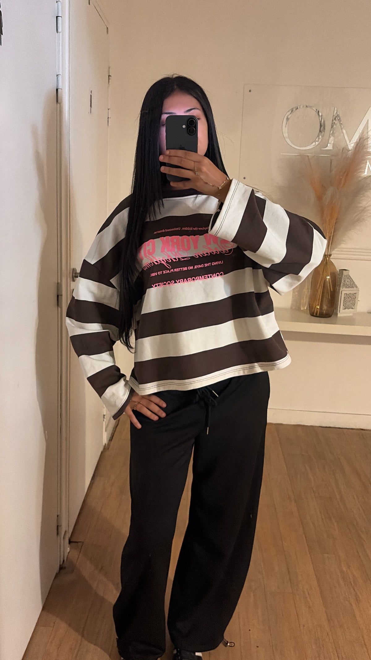 Pull Samia