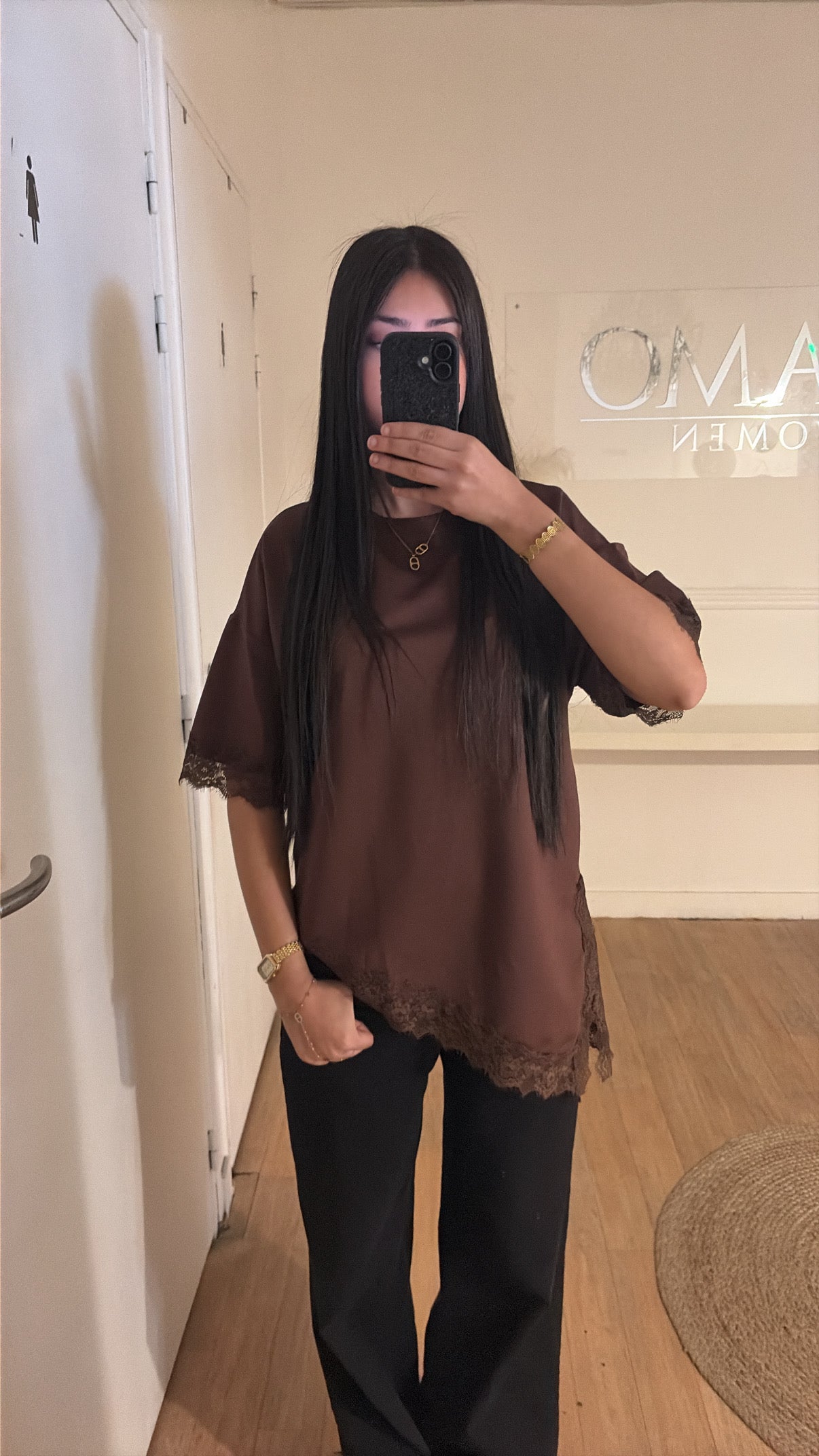 T-Shirt Mira