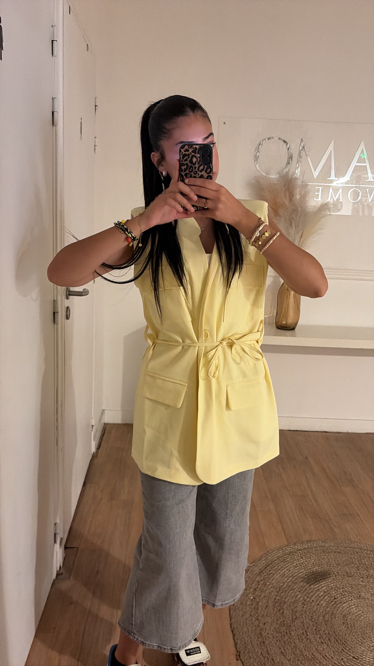 Veste Luna