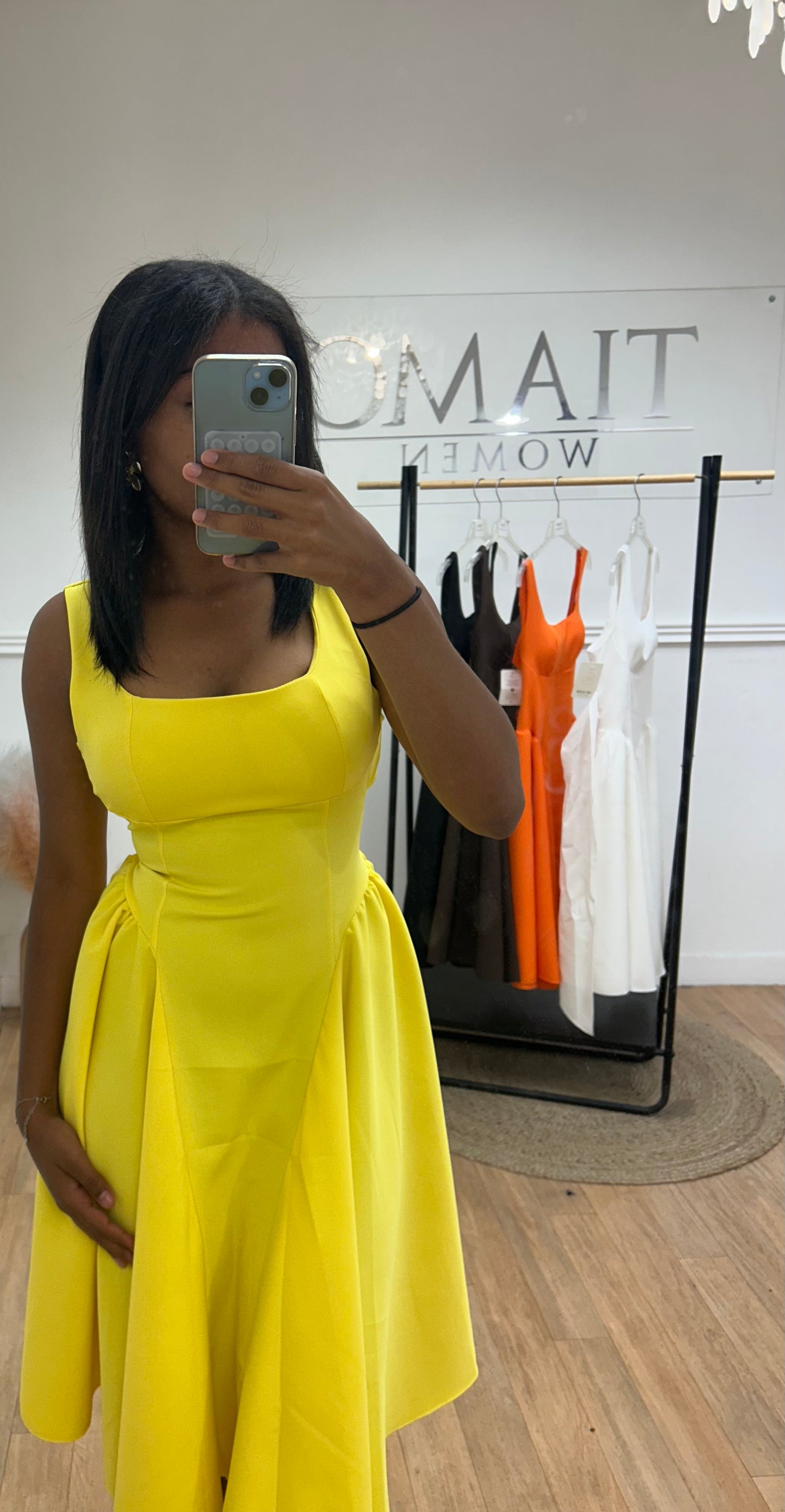 Robe Samira