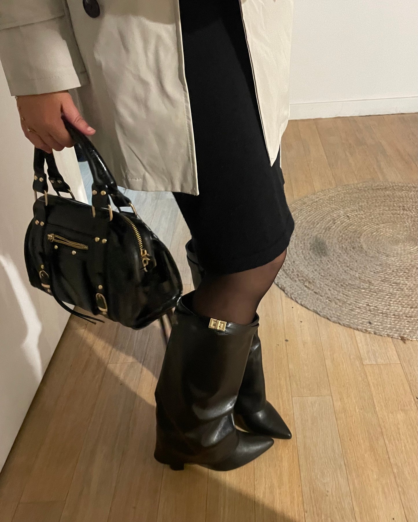 Bottes Elina