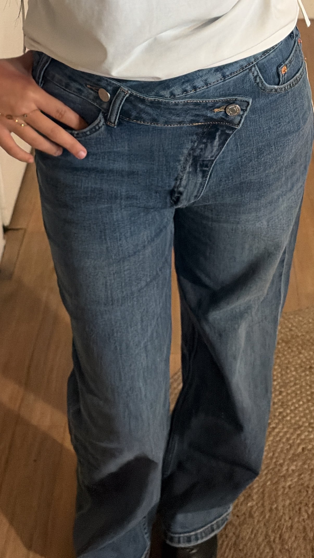Jeans Sara
