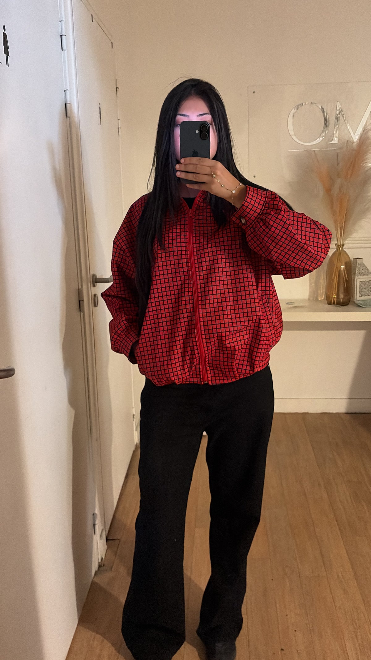 Veste Lana