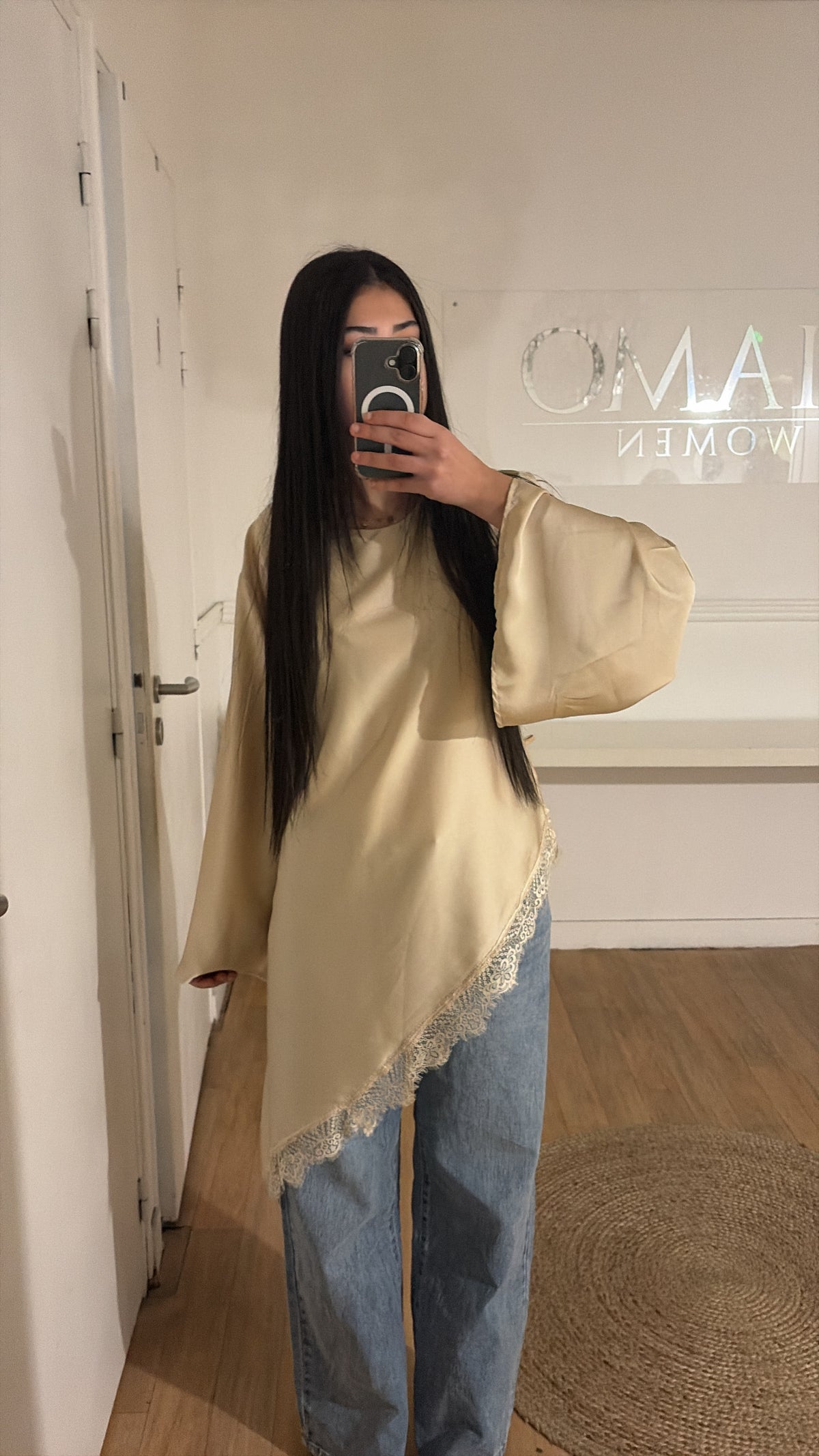 Haut Neila