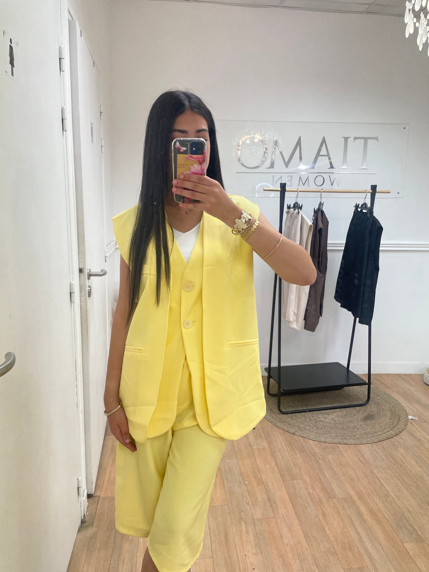 Ensemble Sandra