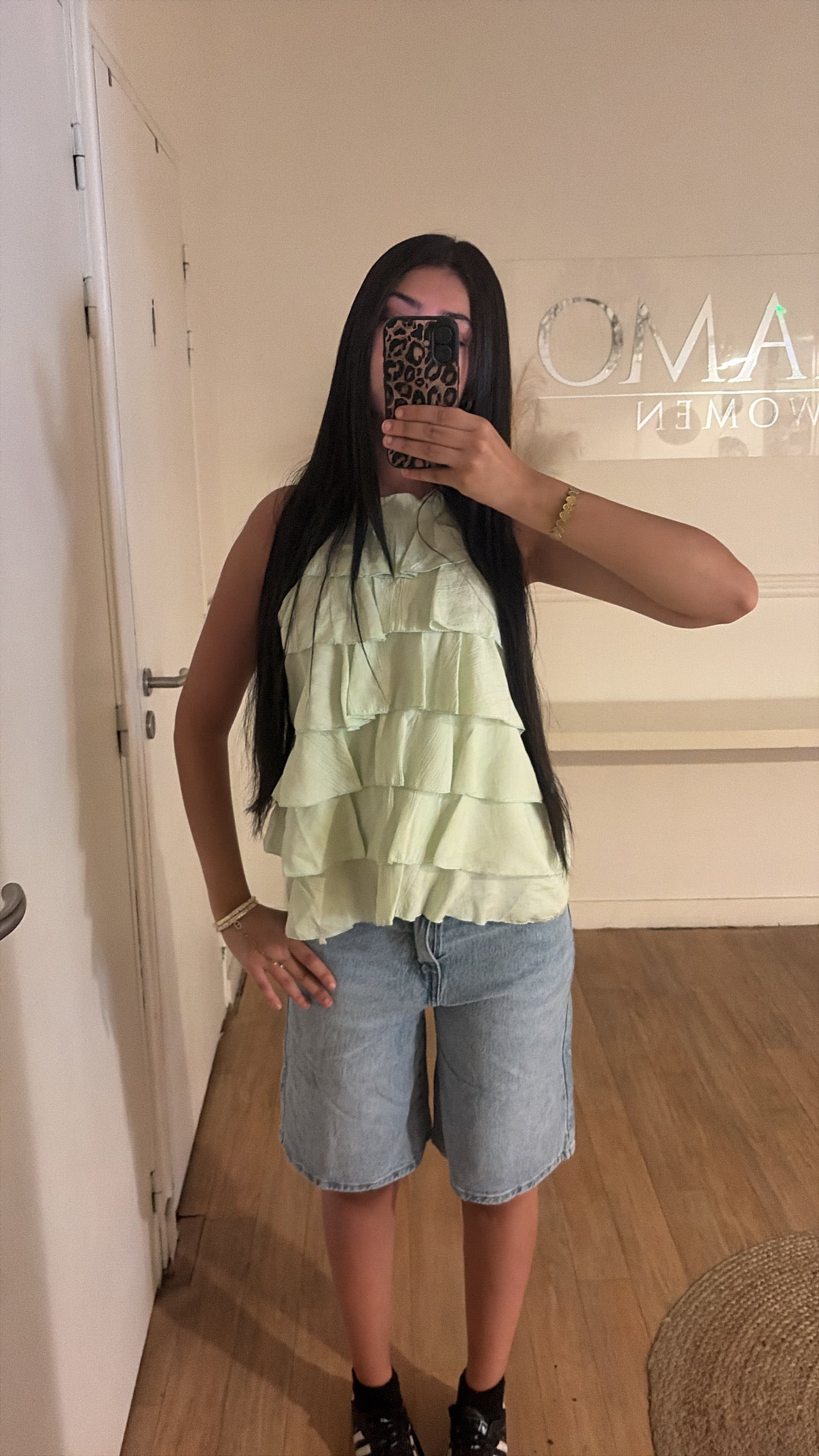 Haut Clara