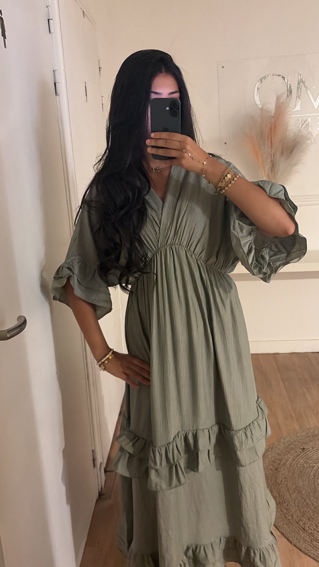 Robe Lilya