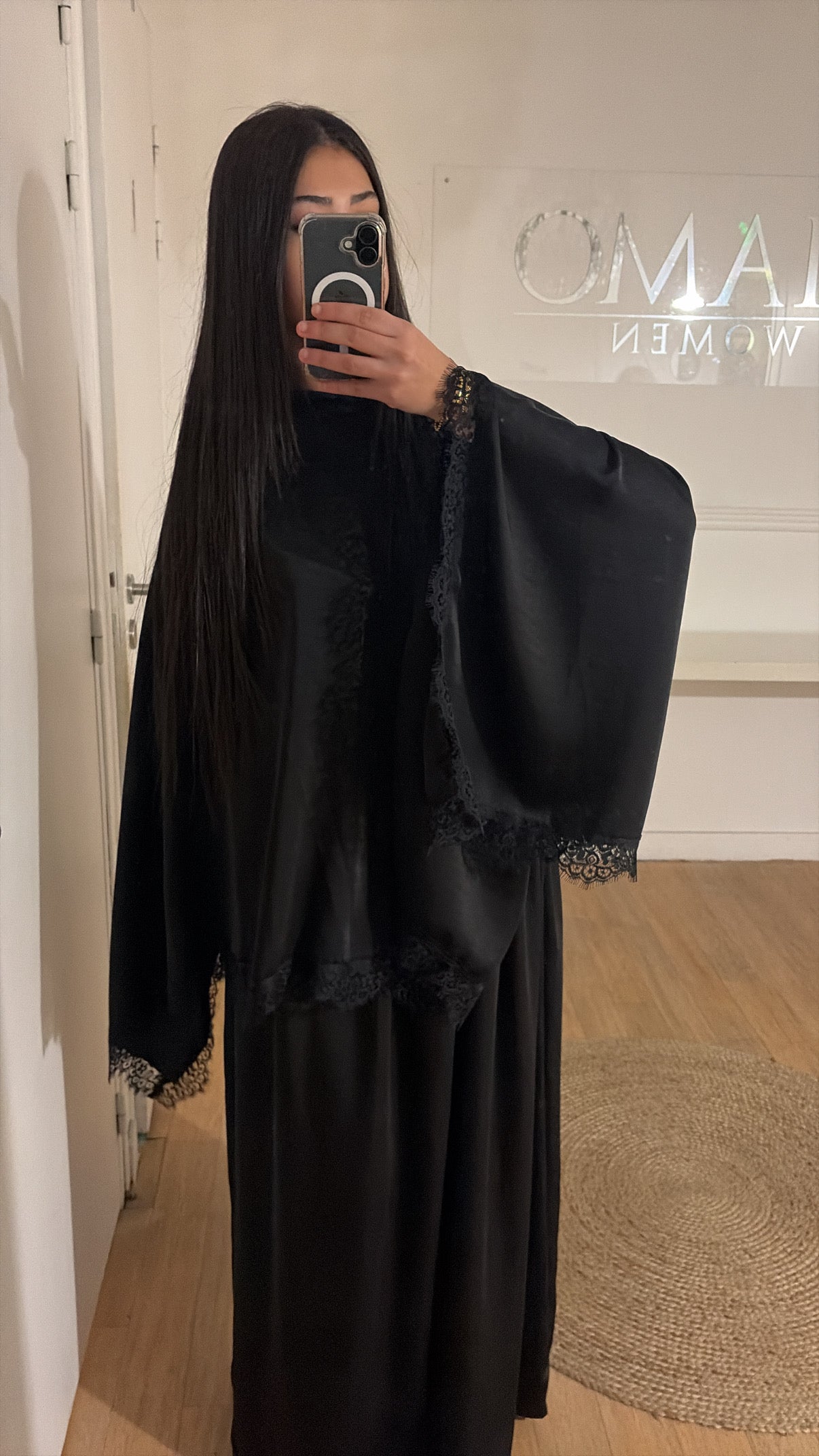Ensemble Yousra