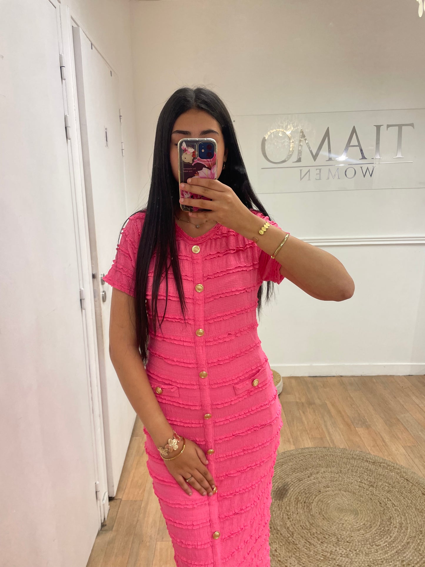 Robe Imen