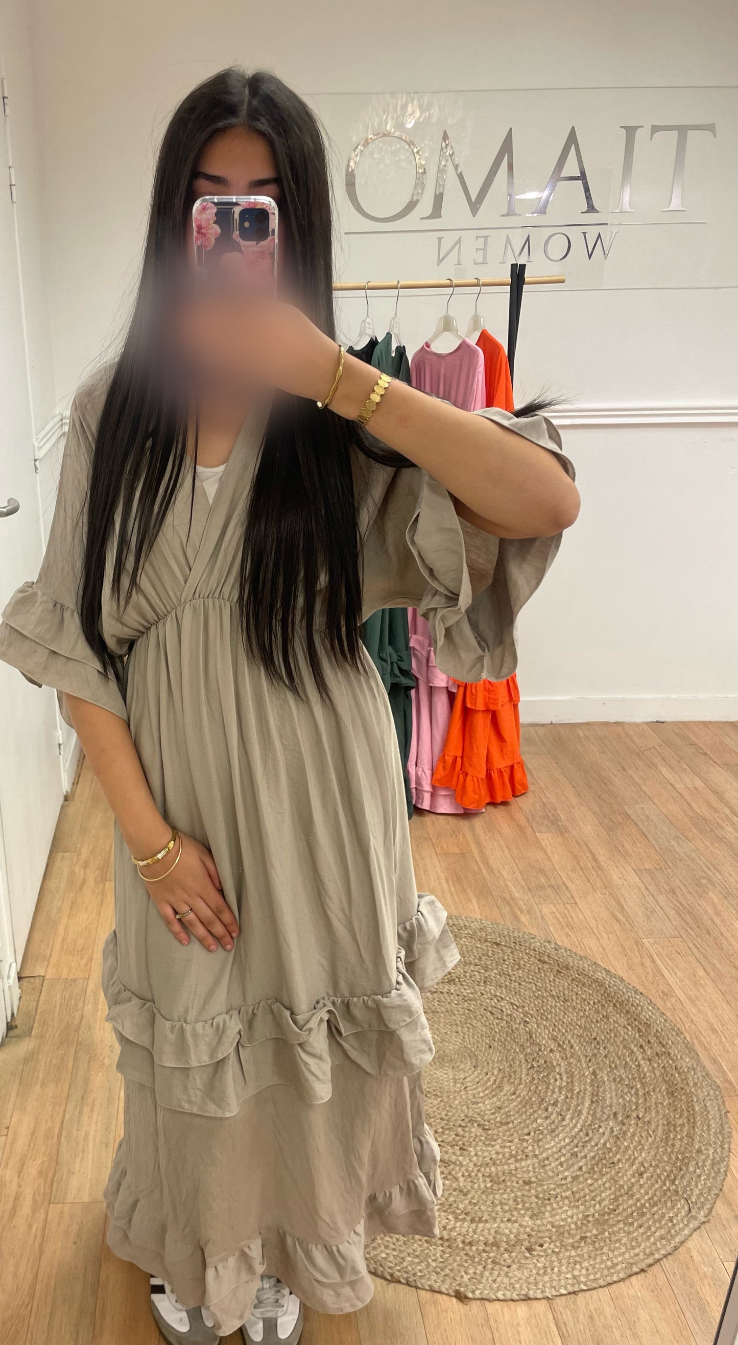 Robe Elena