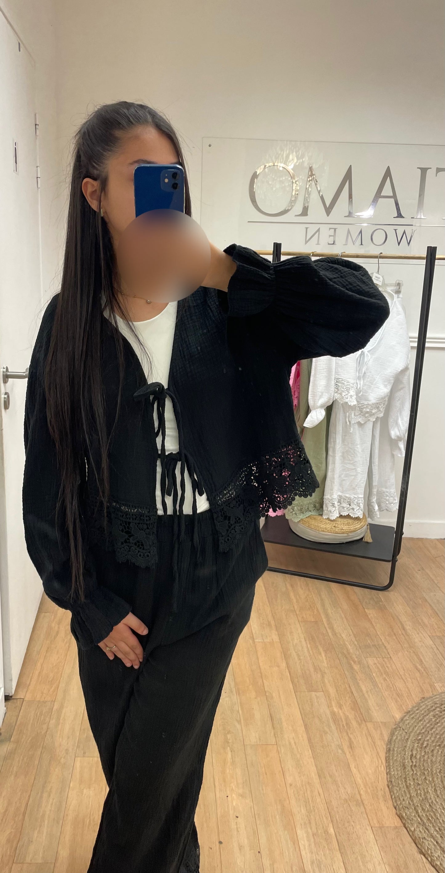 Ensemble Leina
