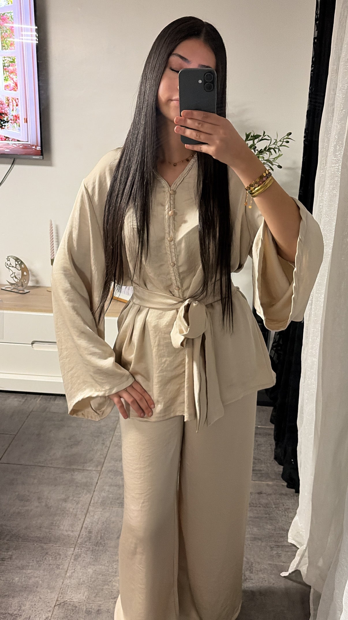 Ensemble Soraya