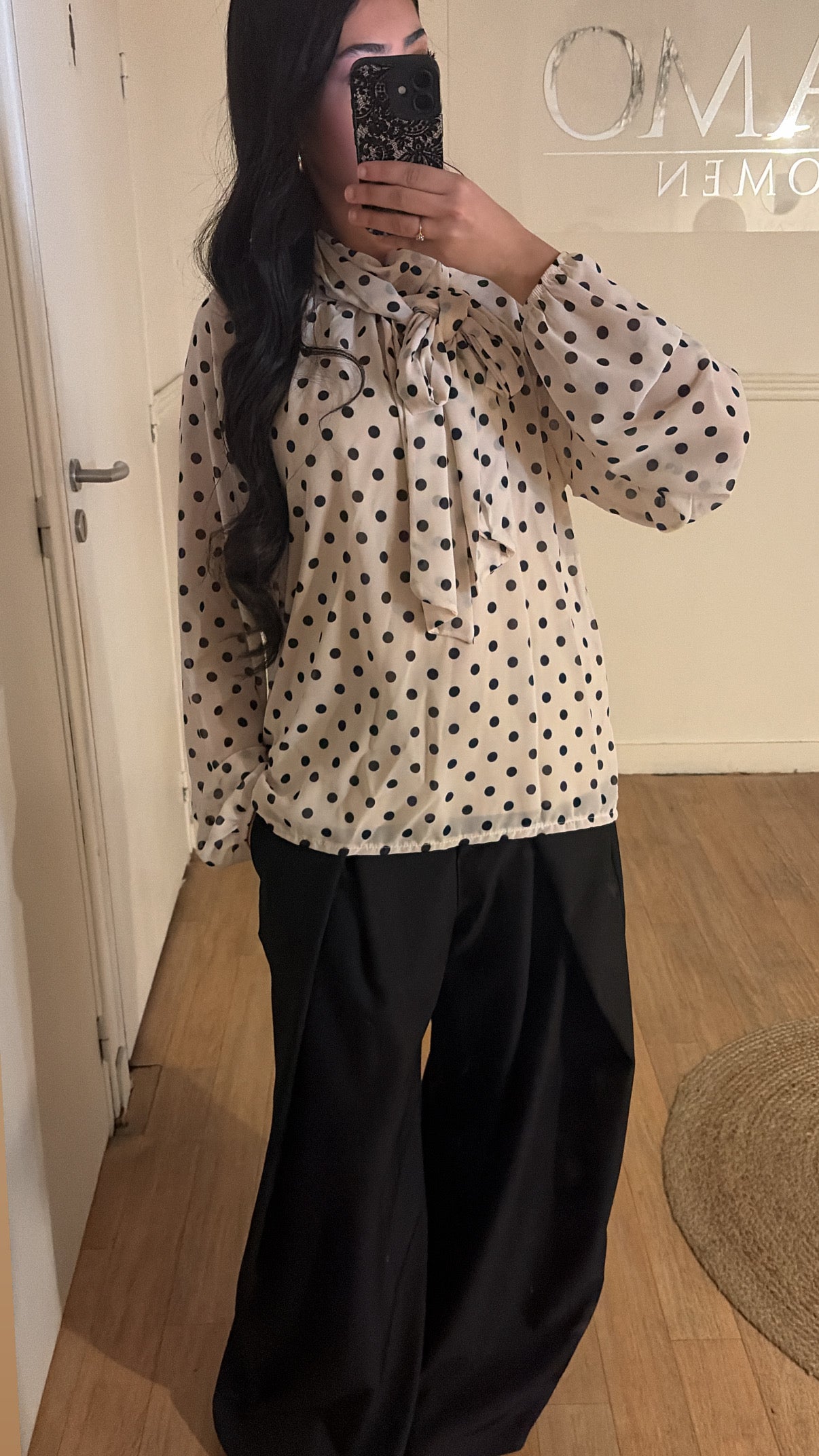 Chemise Maria