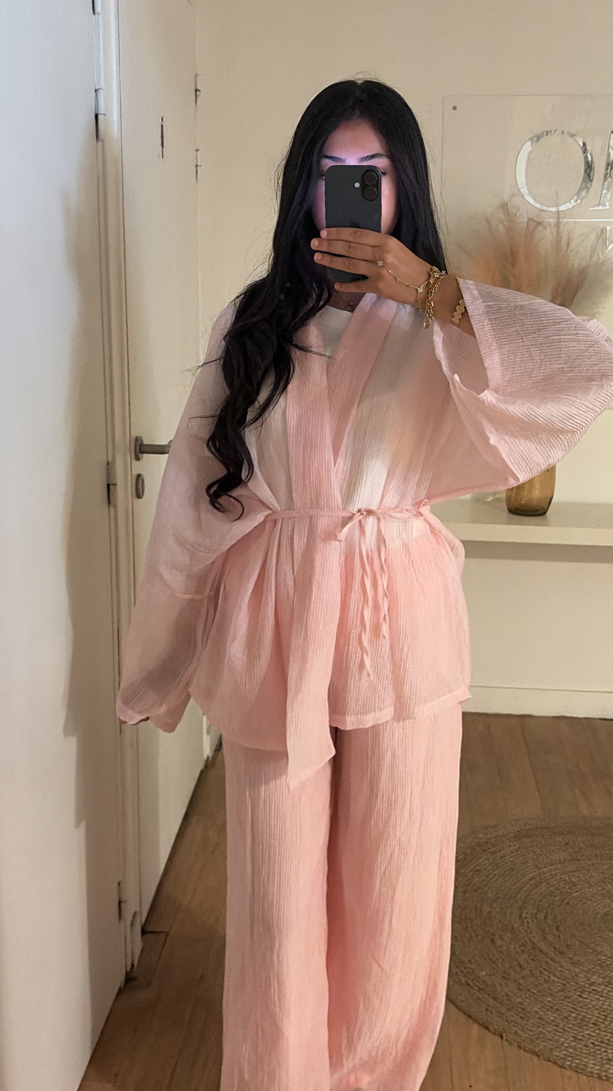 Ensemble Chaima