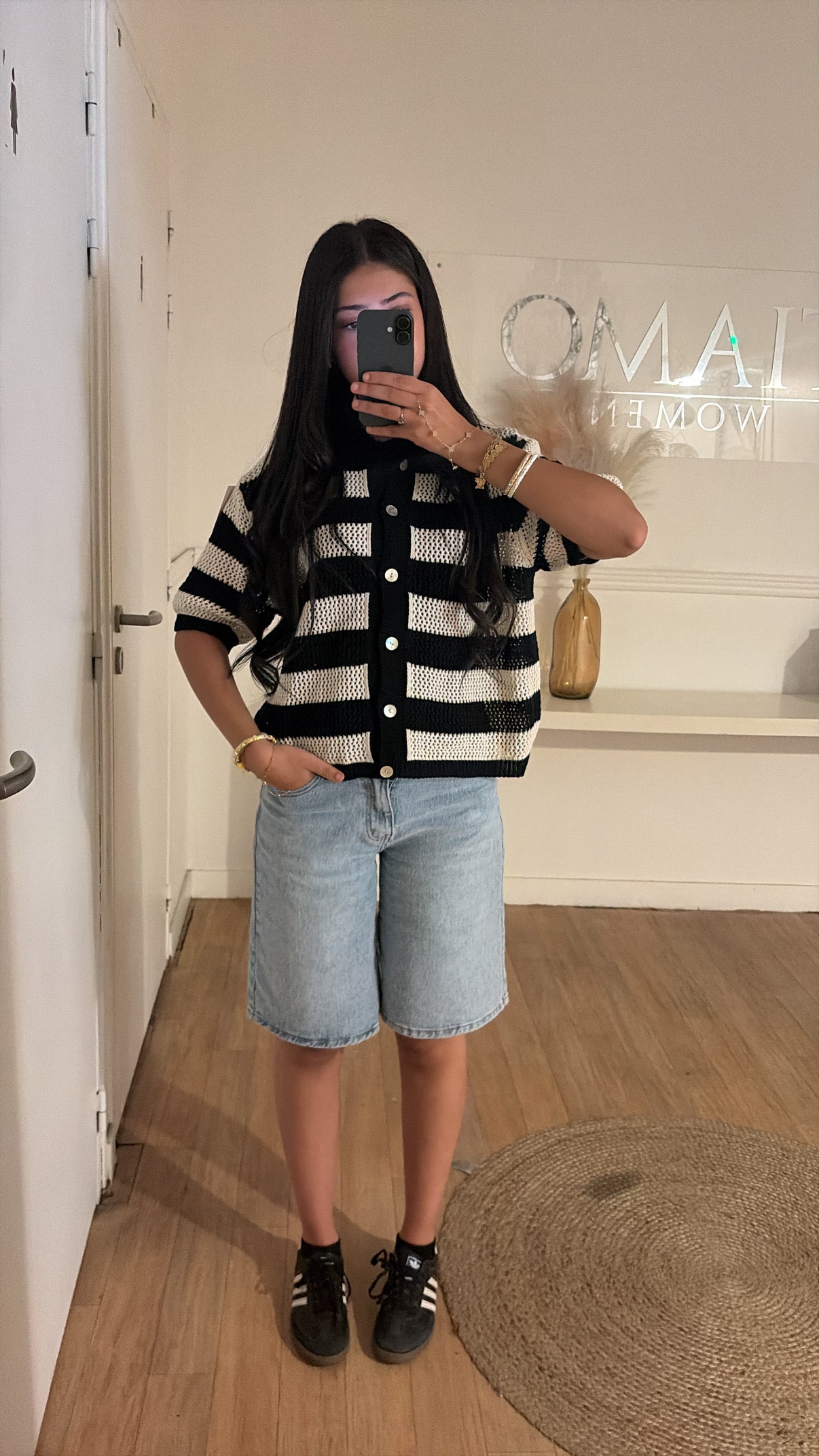 Gilet Lola