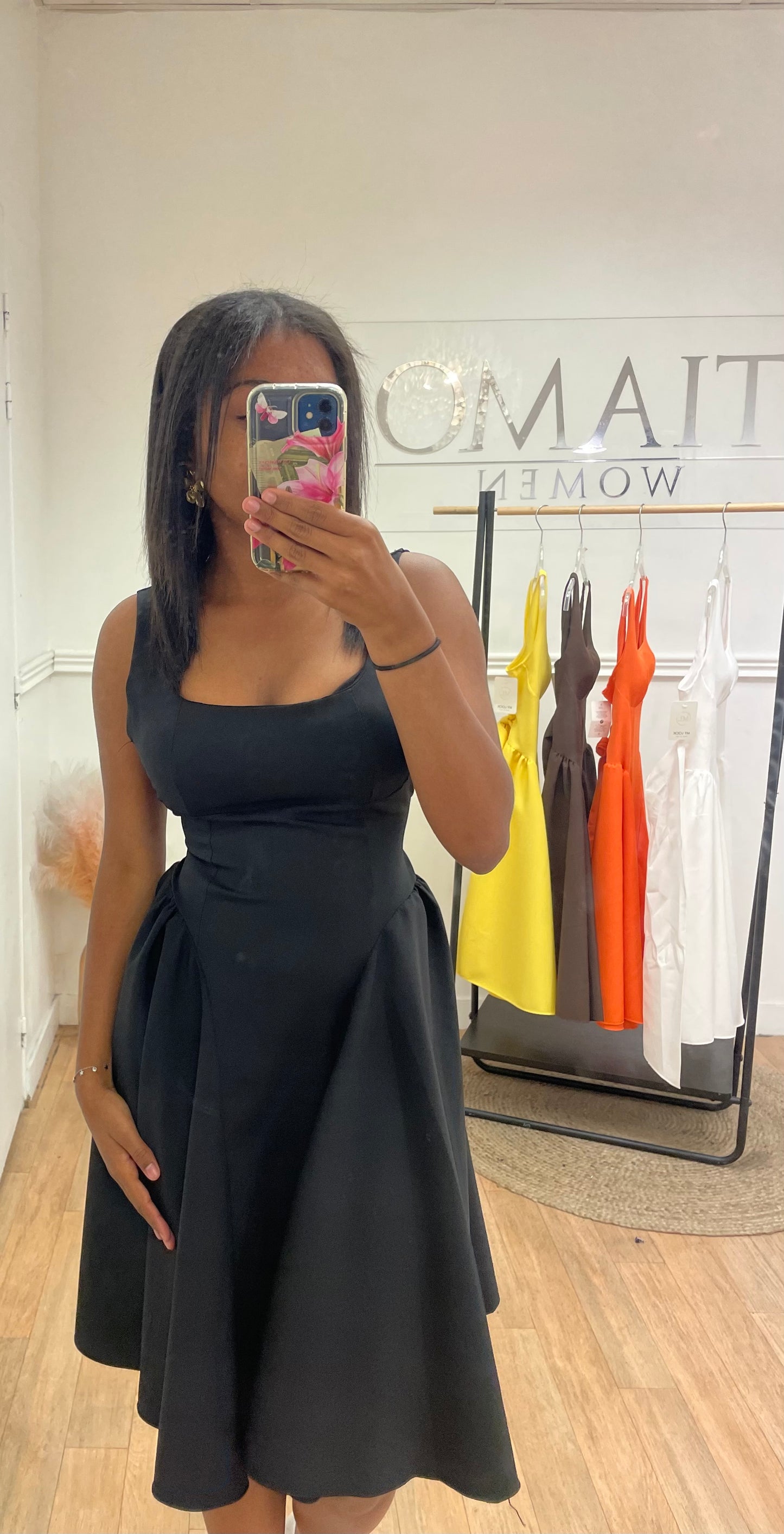 Robe Samira