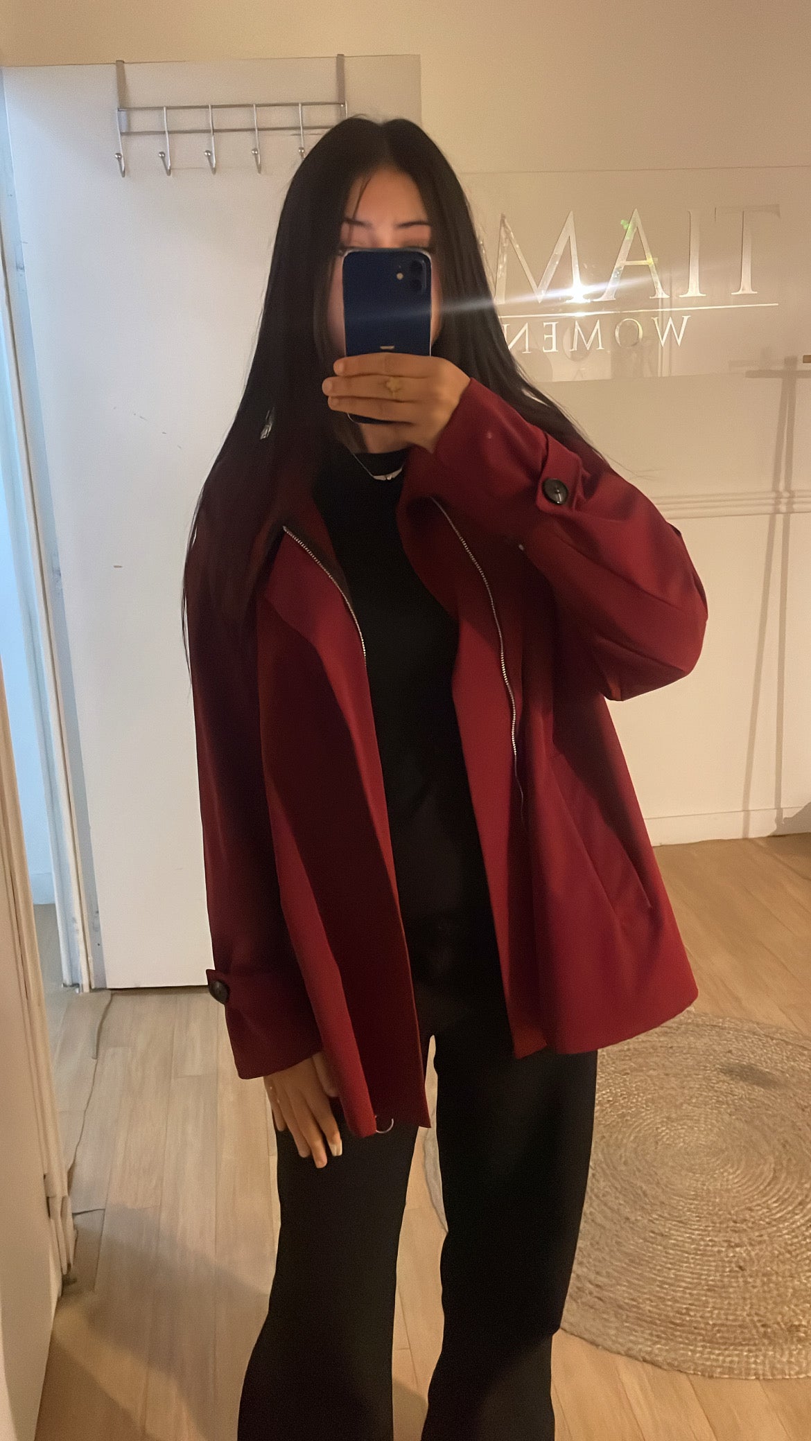 Veste Lola