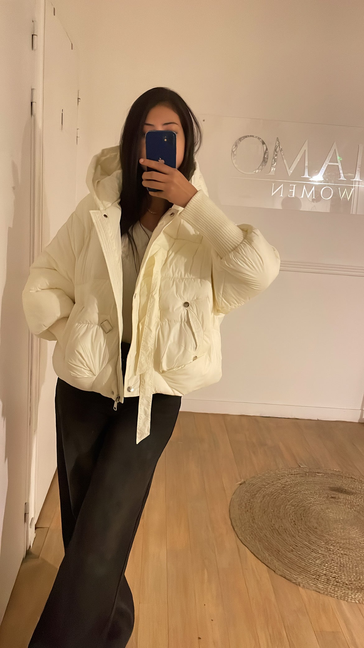 Veste Nana