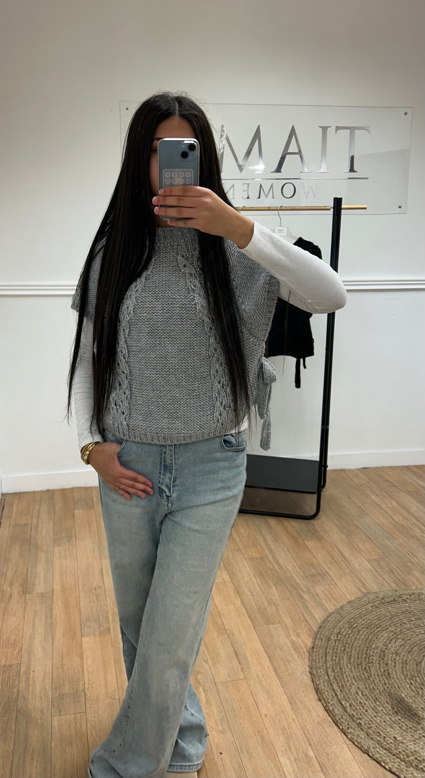 Pull Samia