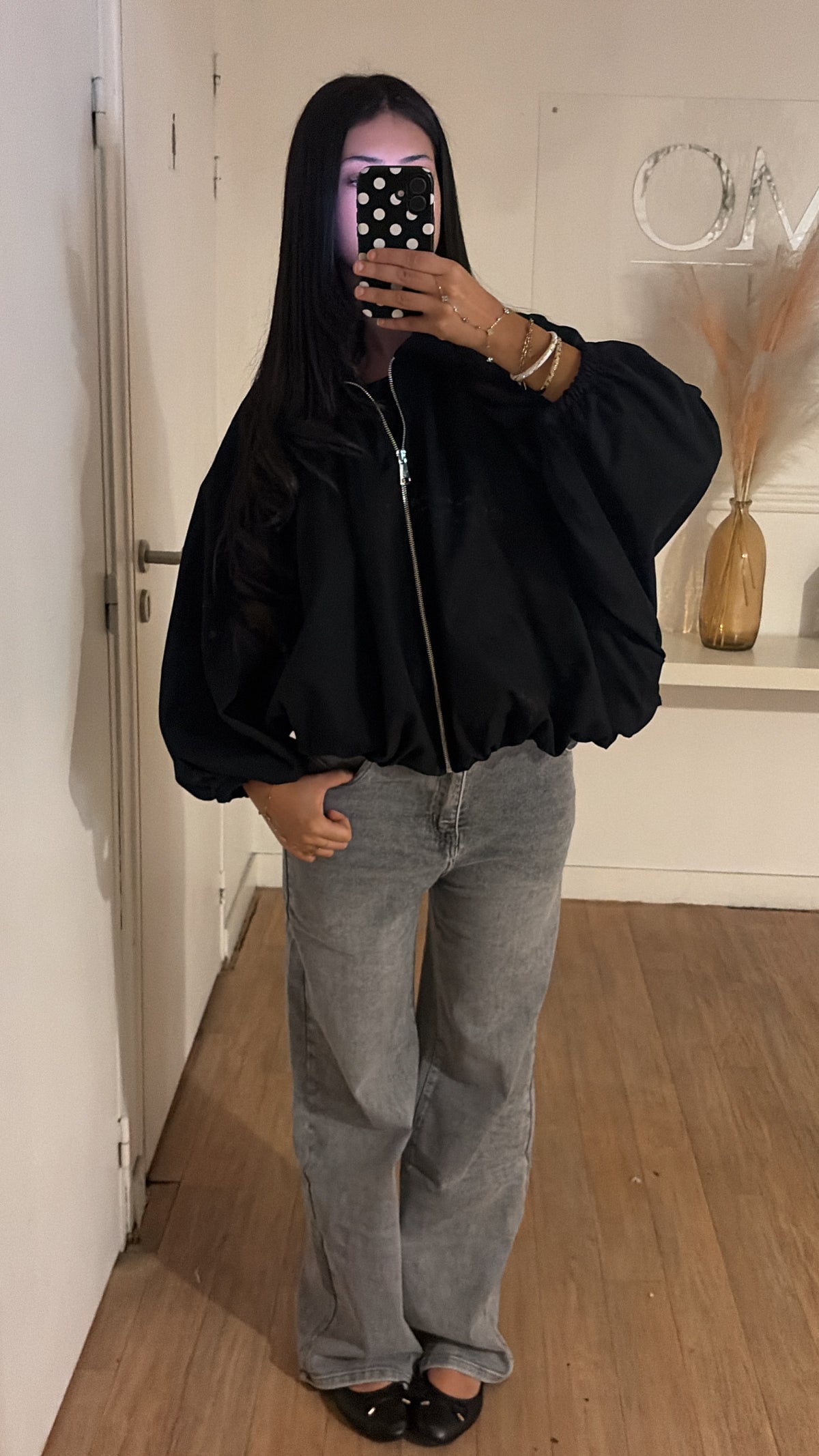 Veste Lila