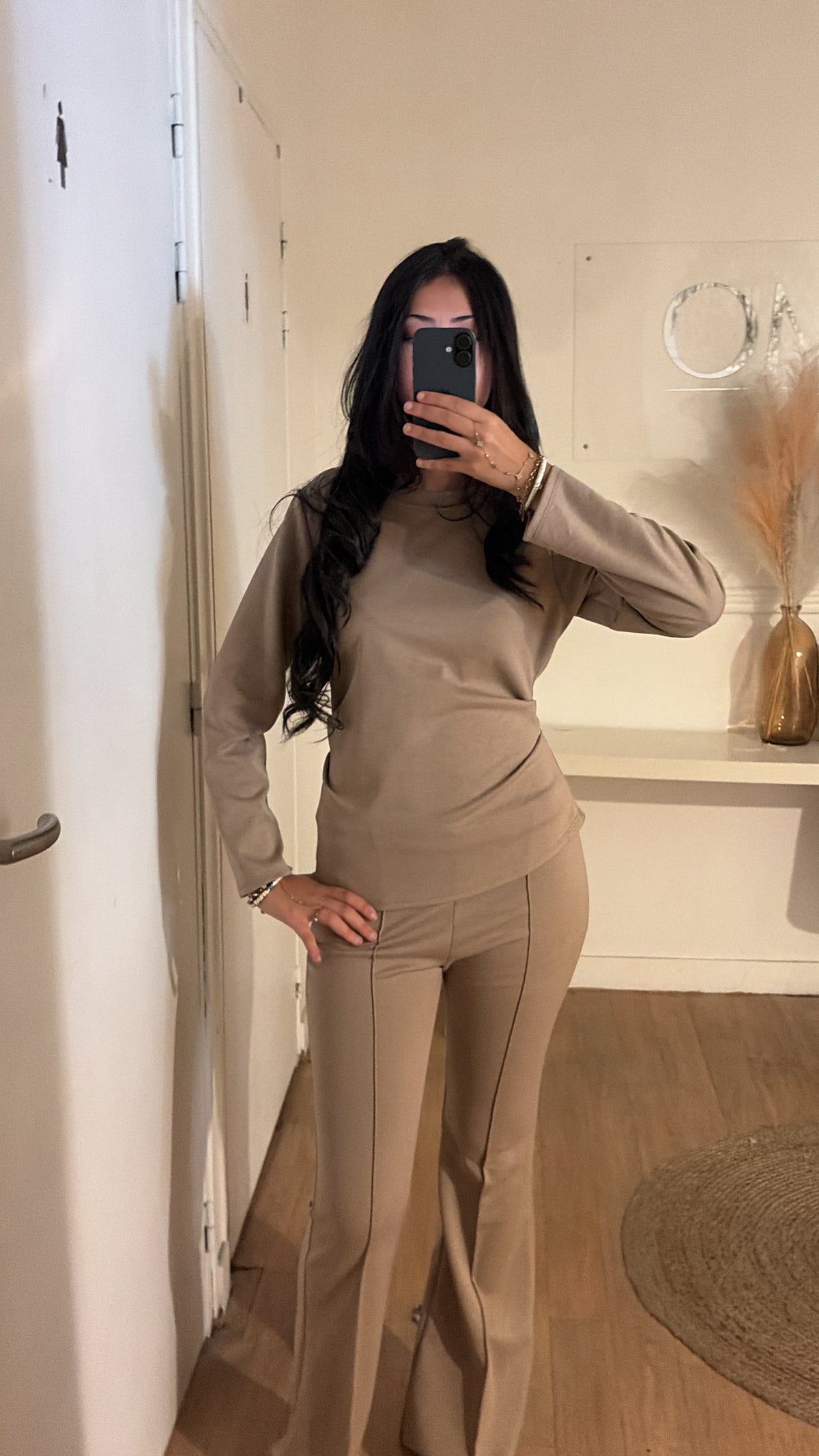 Ensemble Lily