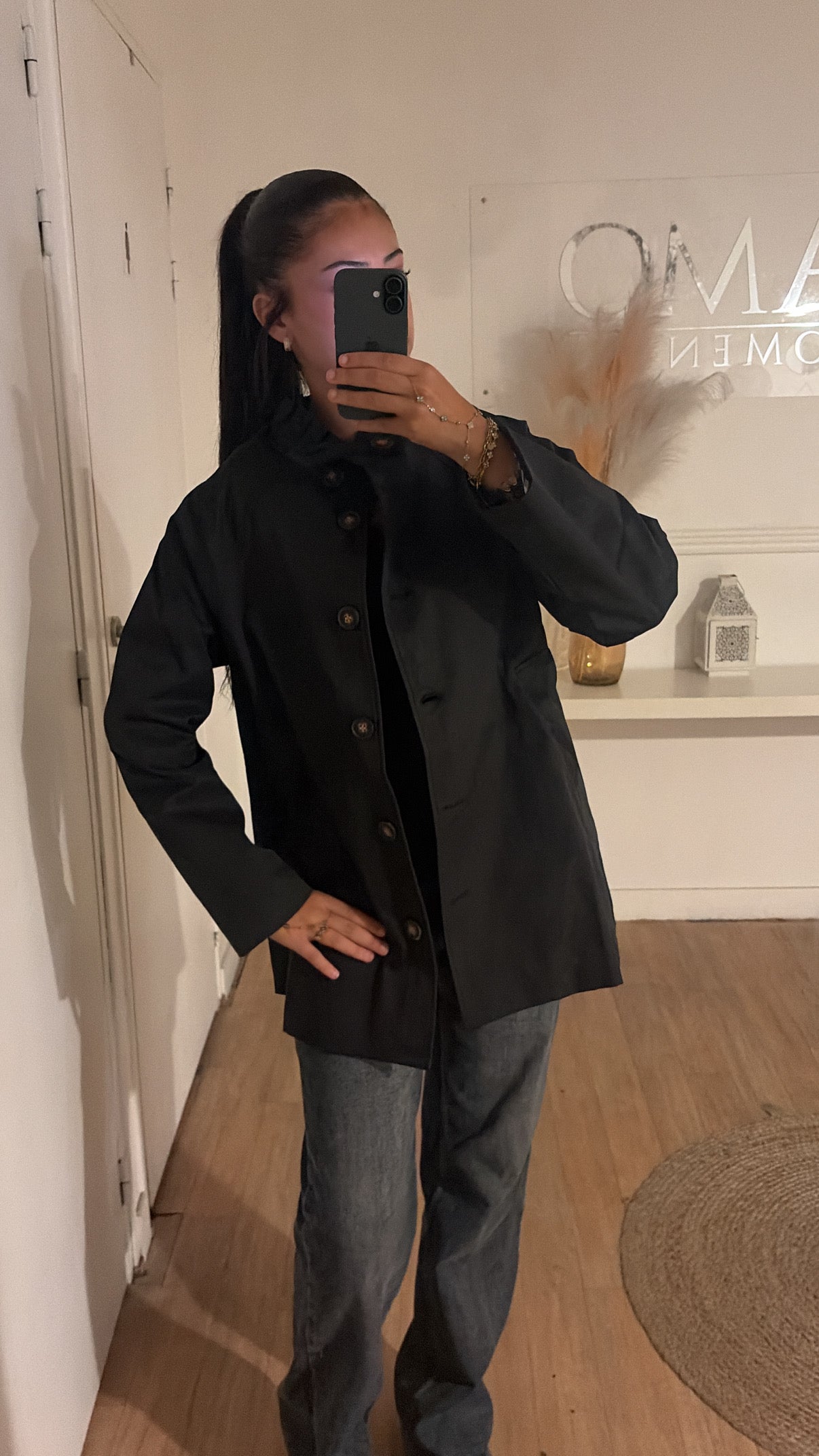 Veste Ania