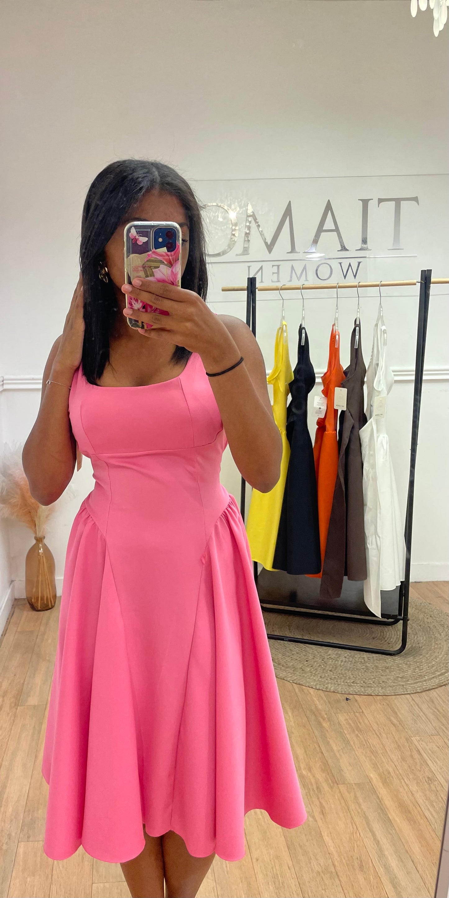 Robe Samira