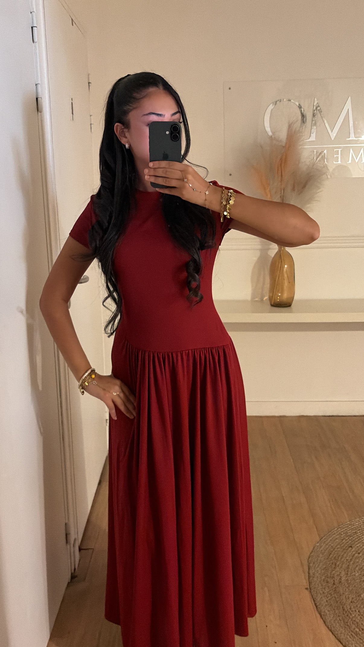 Robe Rania
