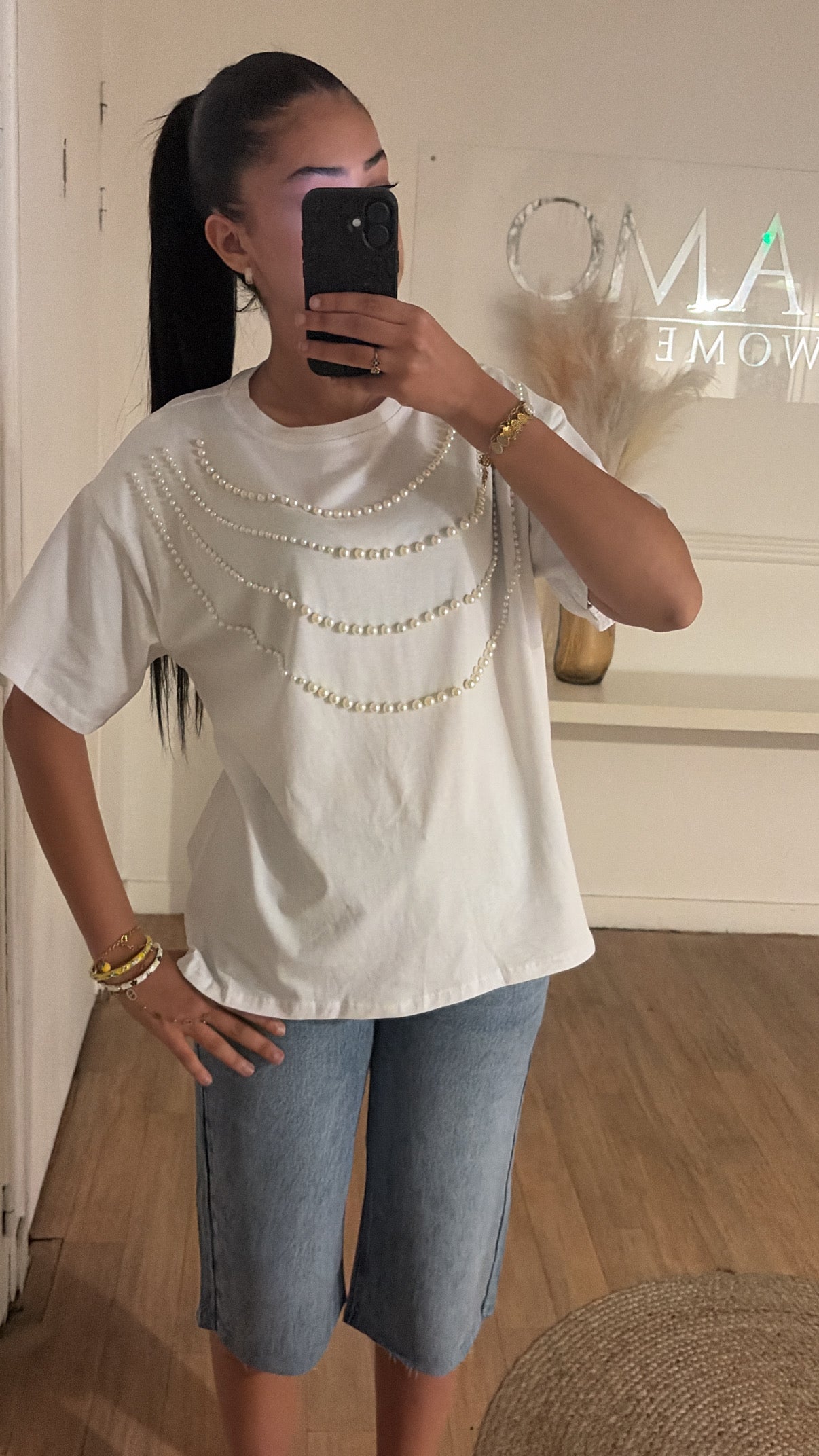 T-Shirt Melissa
