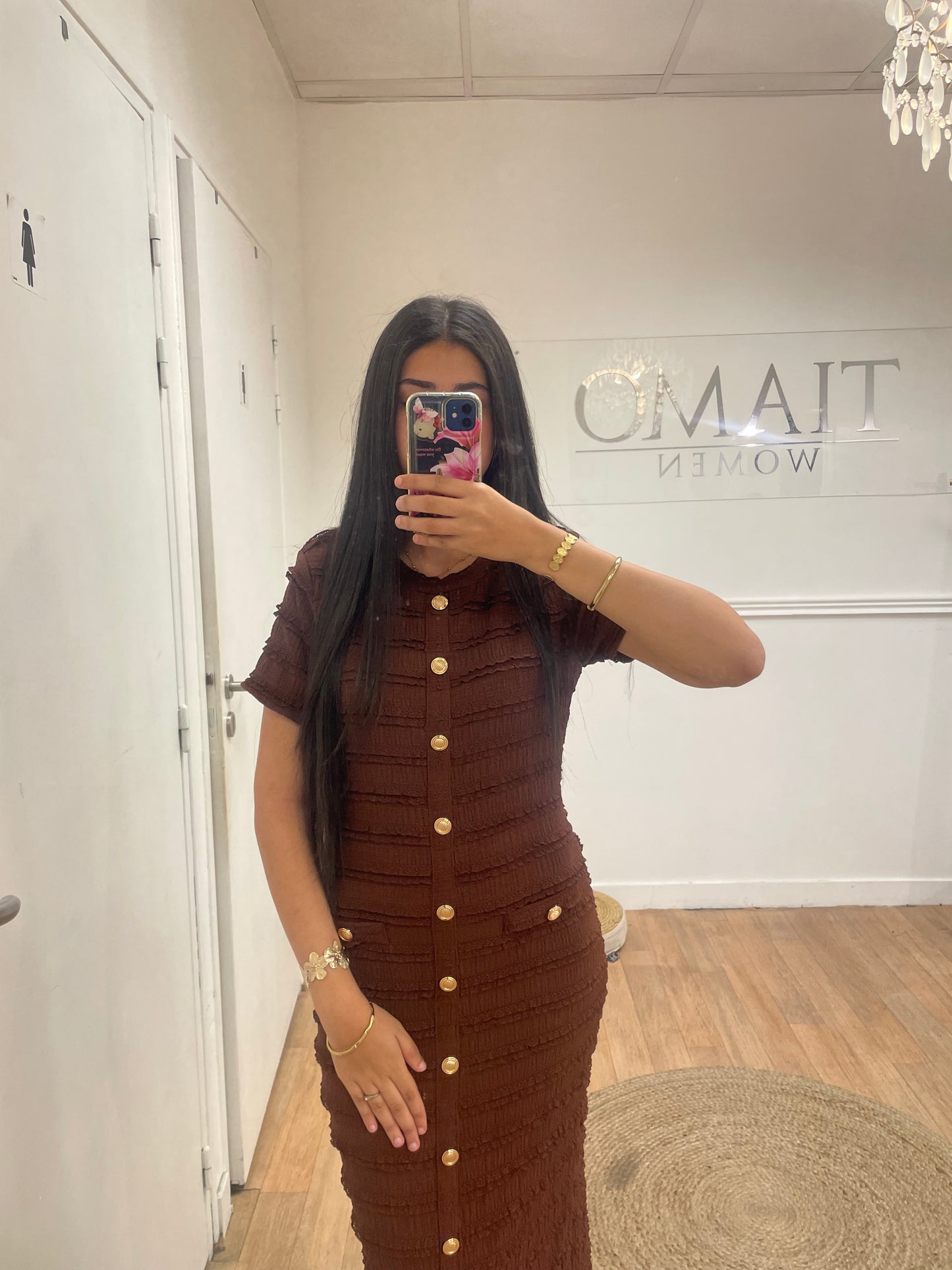 Robe Imen