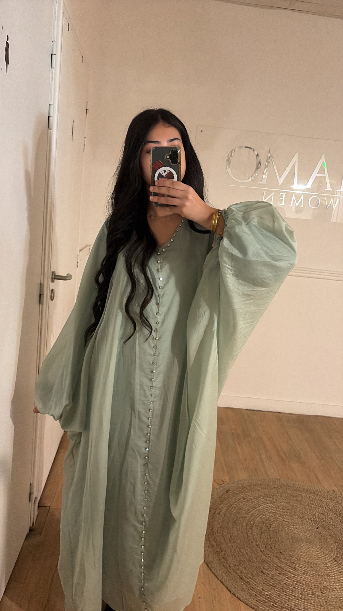 Abaya Layna