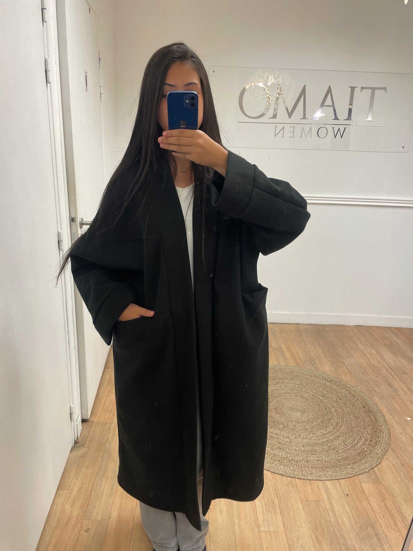 Gilet Assia