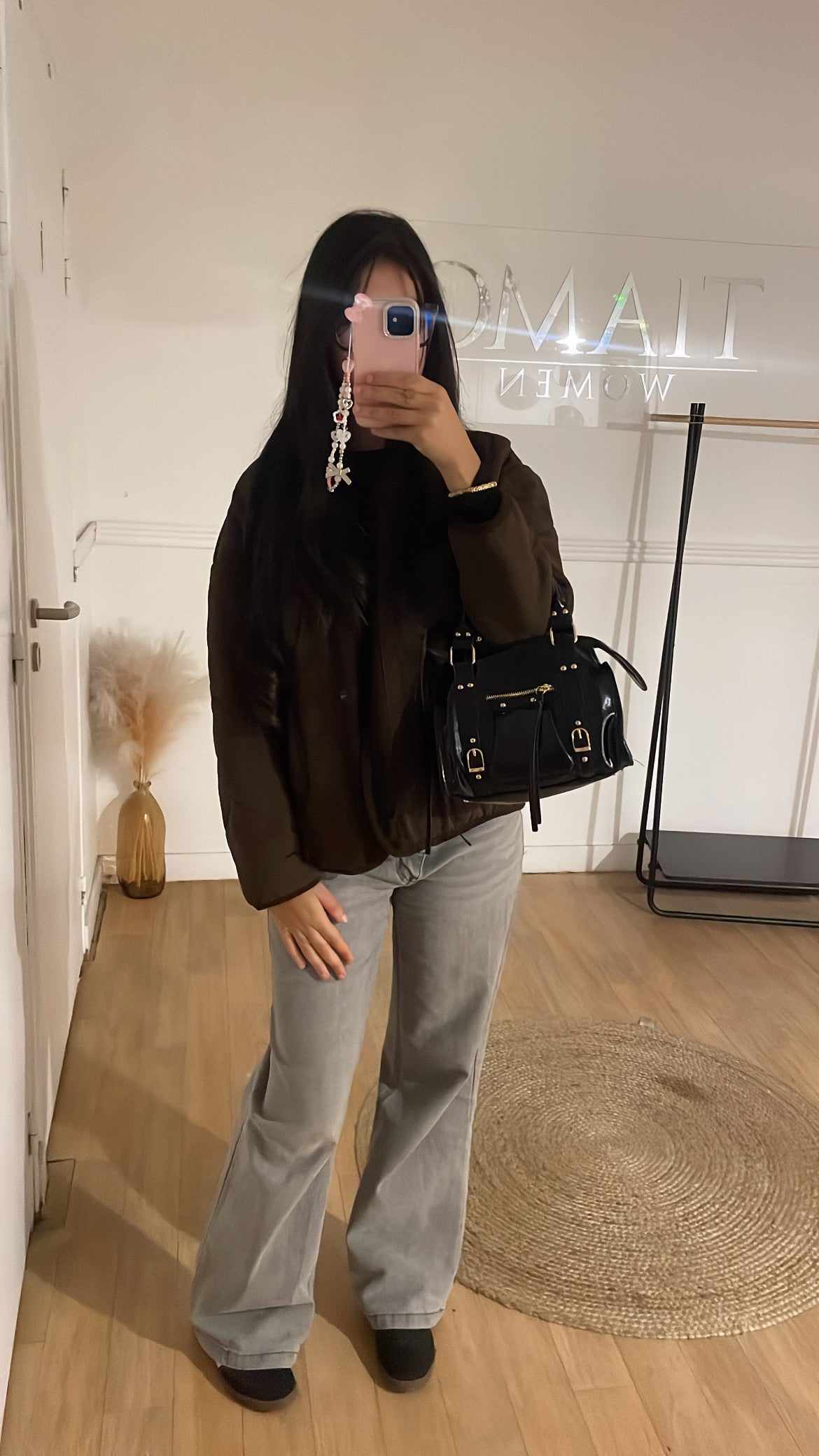 Veste Sonia