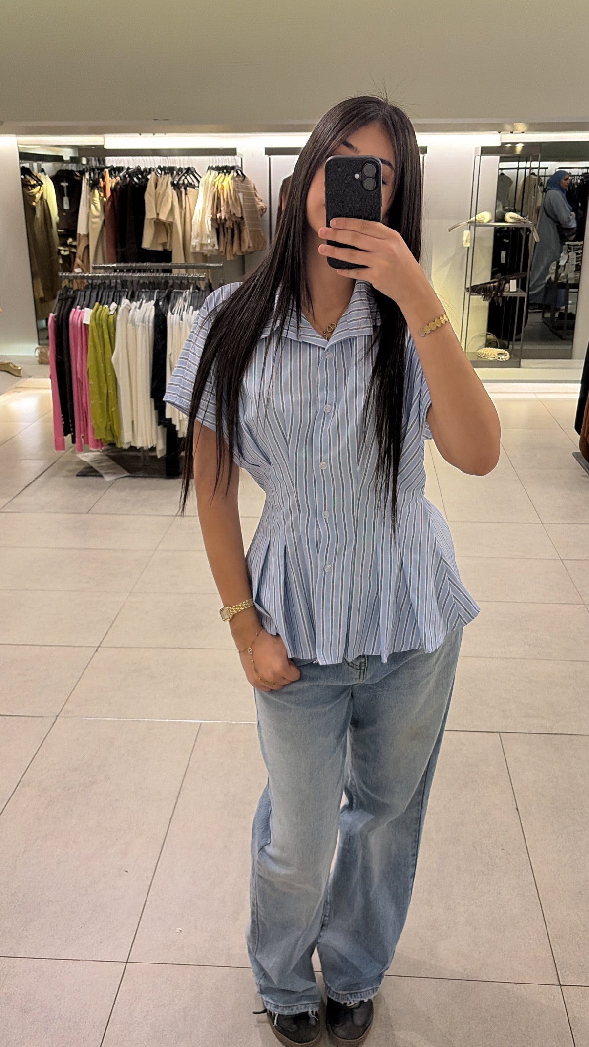 Chemise Maria