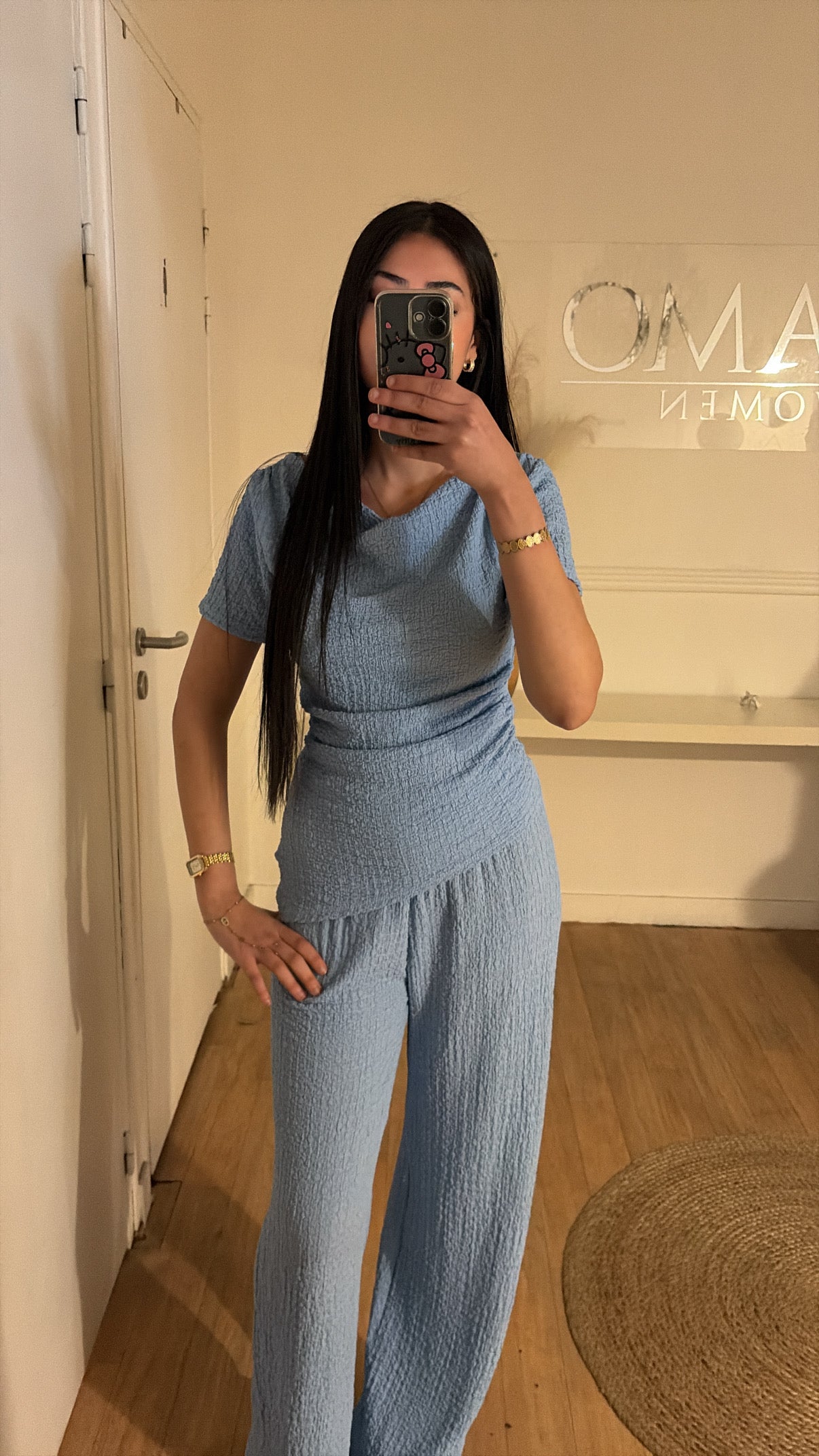 Ensemble Sahna