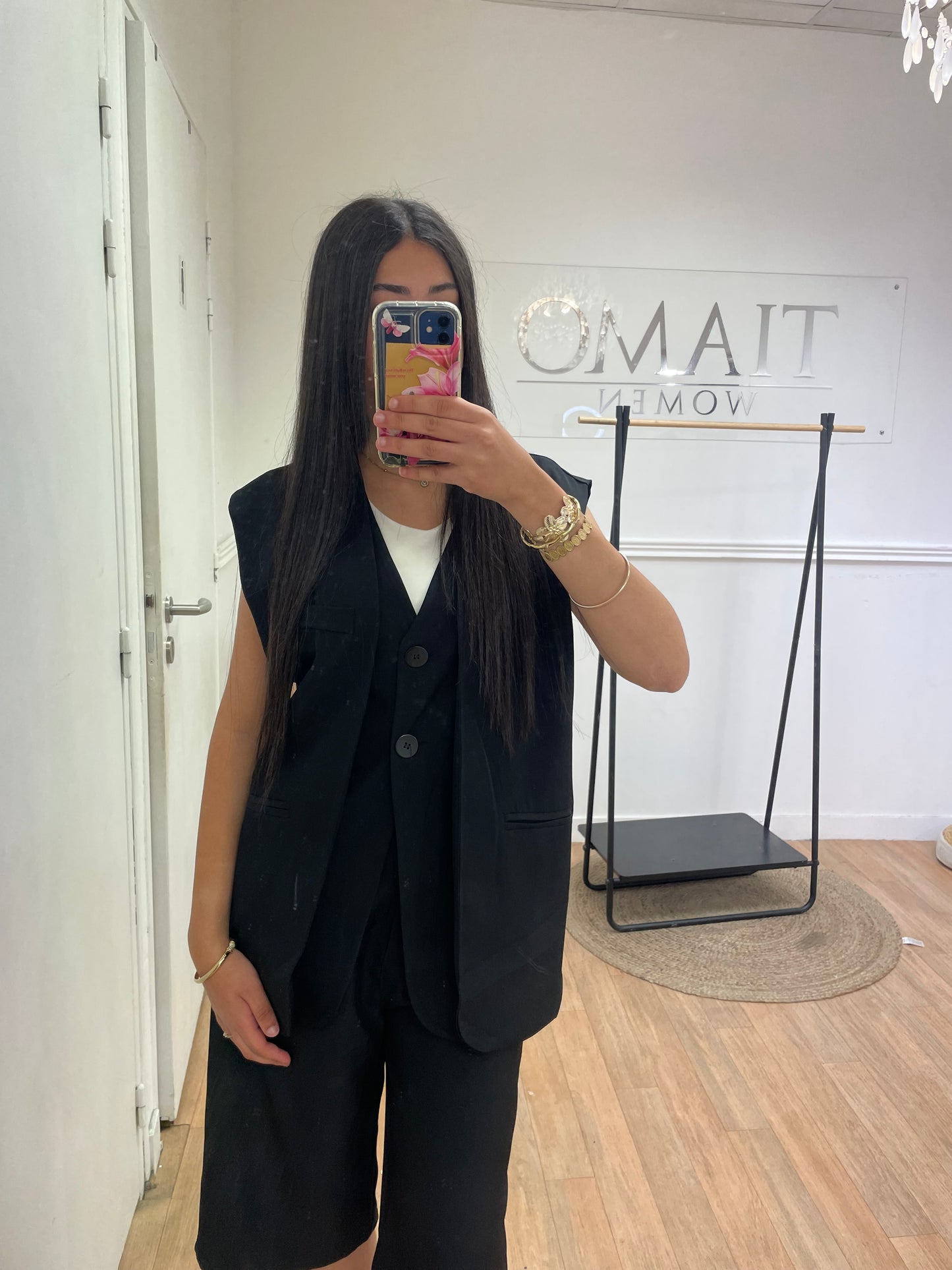 Ensemble Sandra