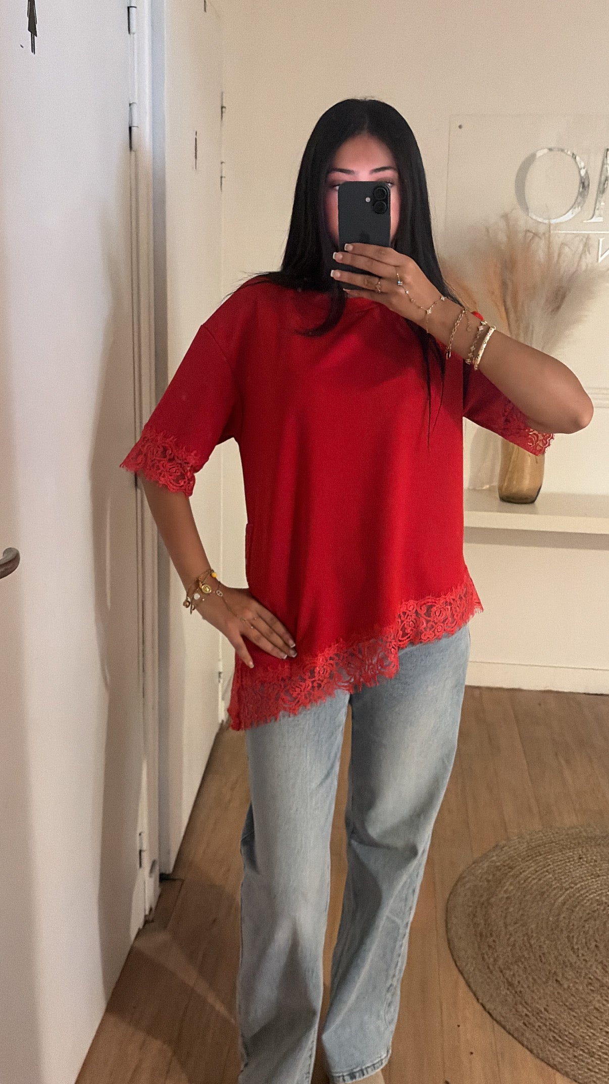 T-shirt Louise