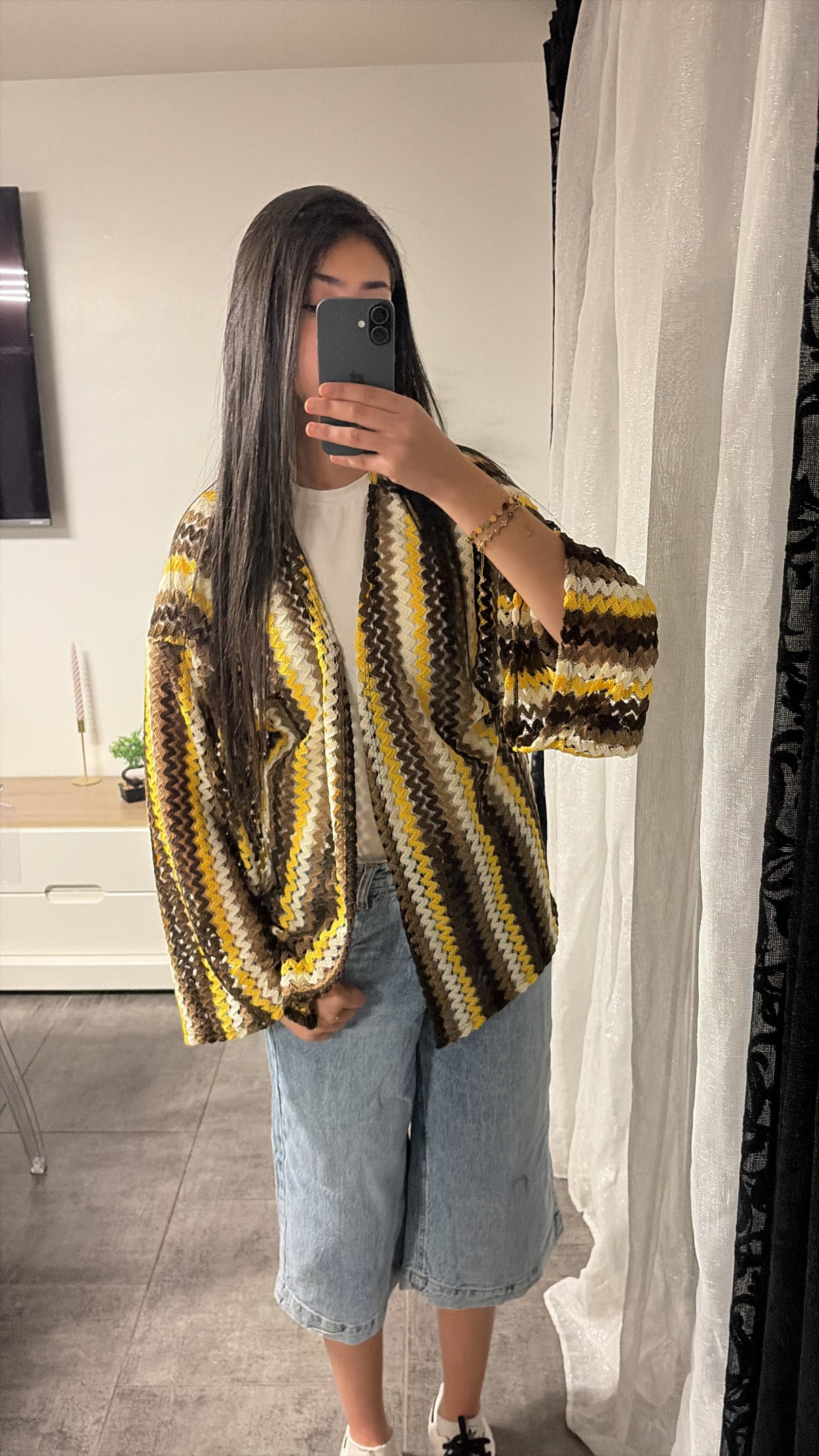 Gilet Ikram