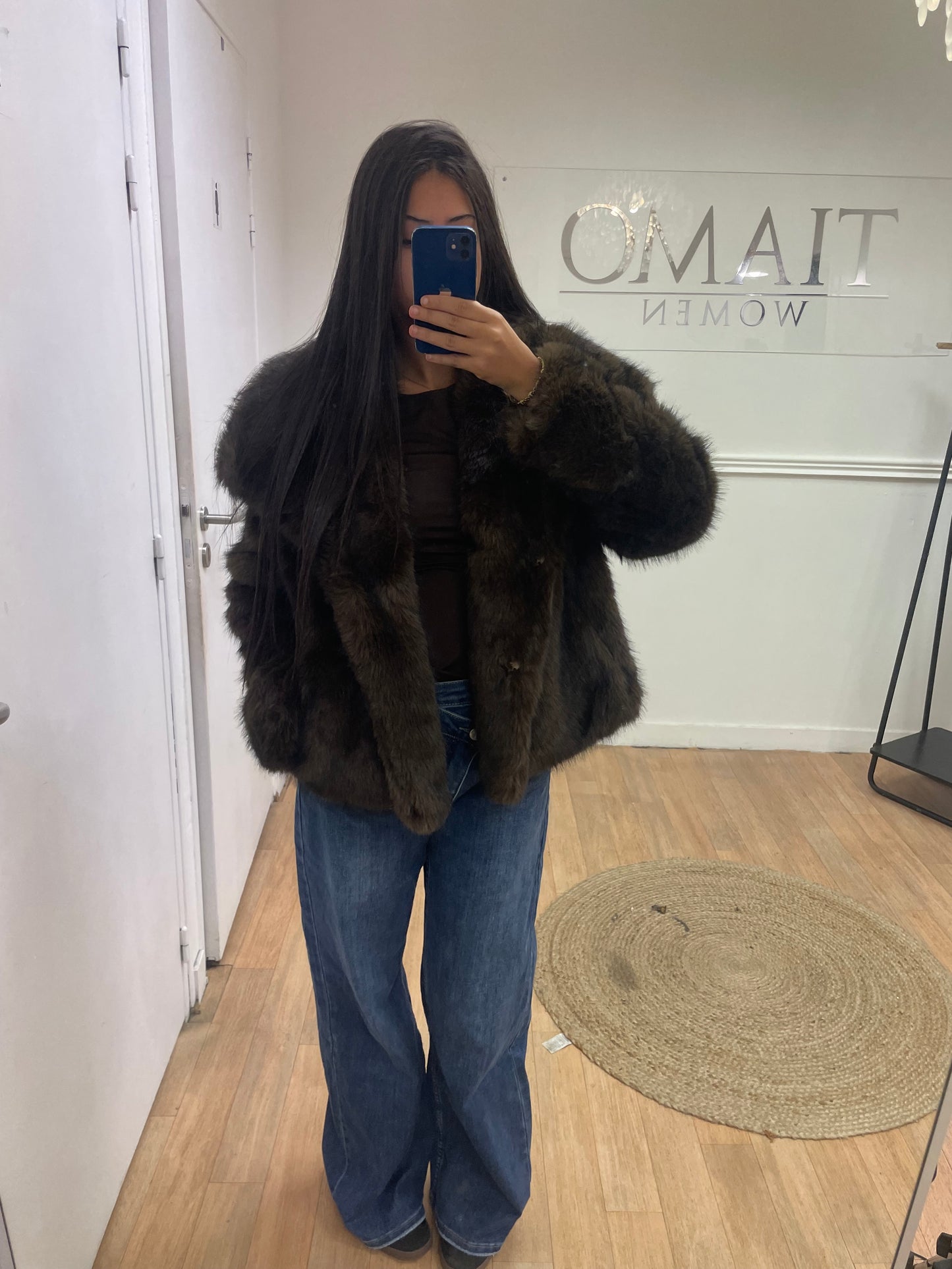 Veste Lina