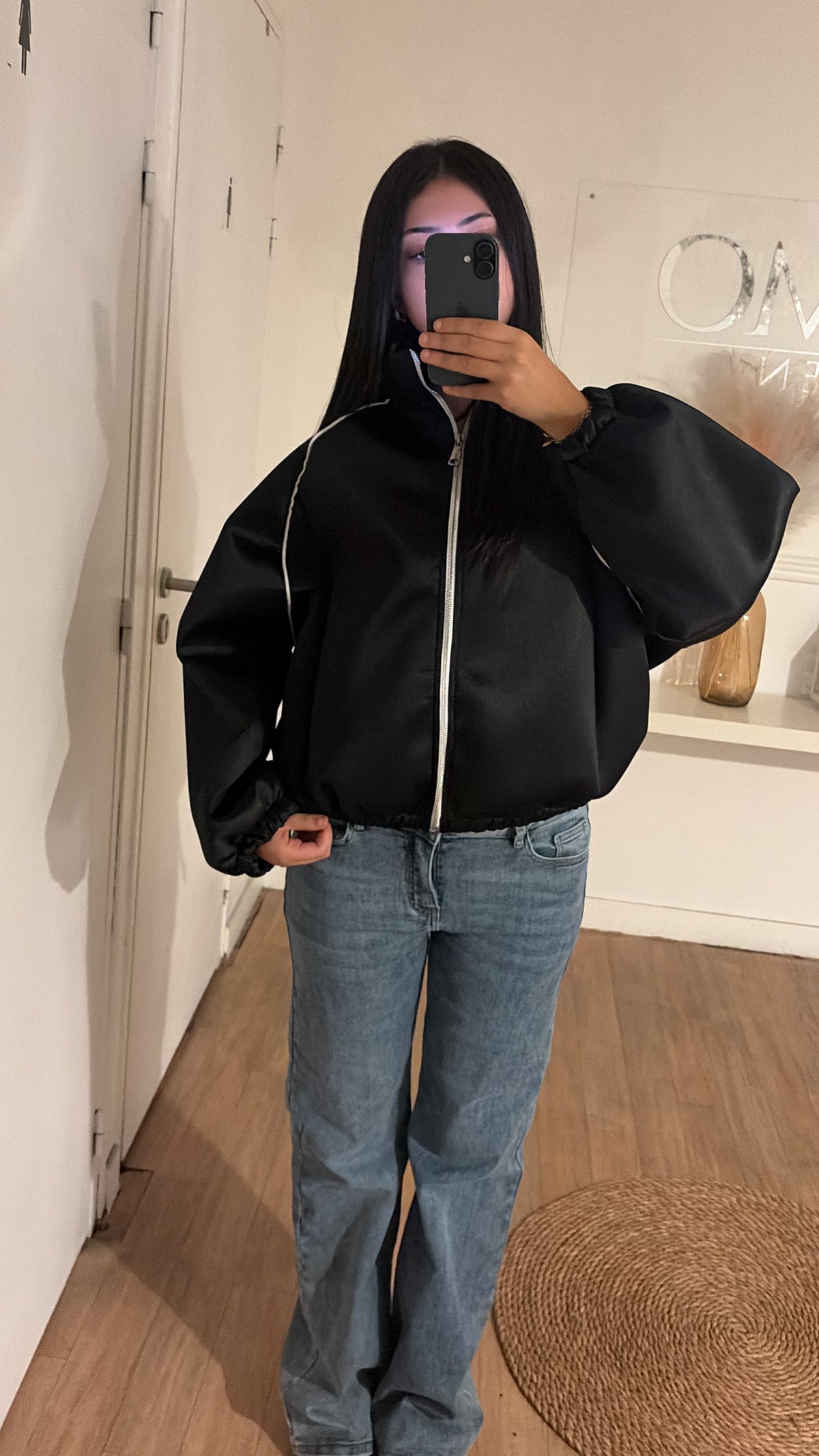 Veste Halya