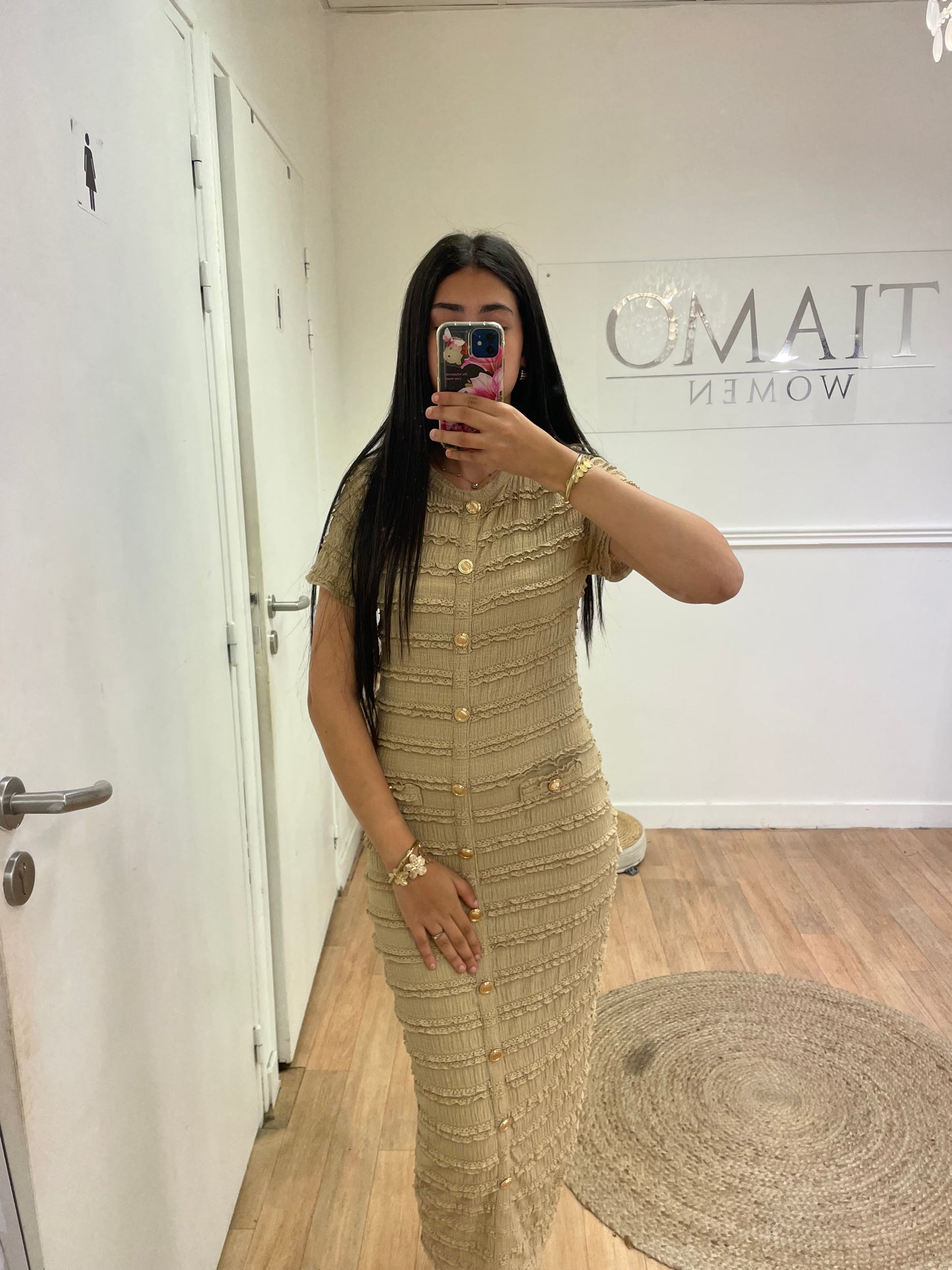 Robe Imen