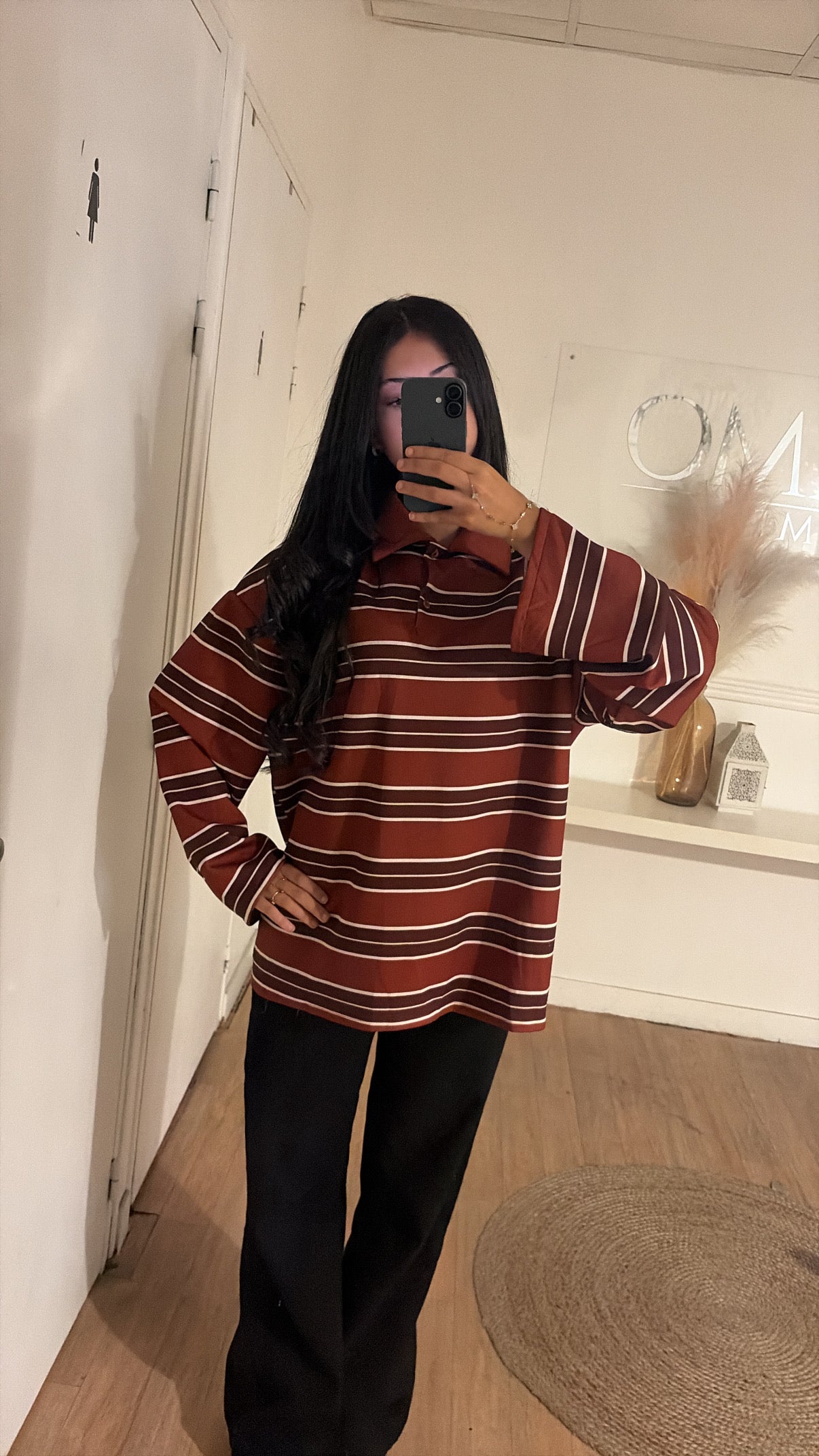 Pull Amélie