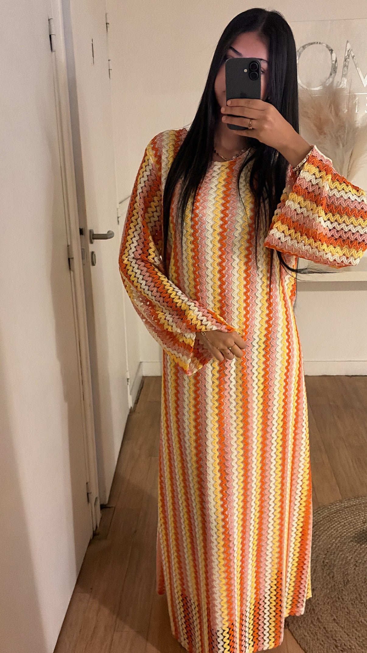 Robe Anissa