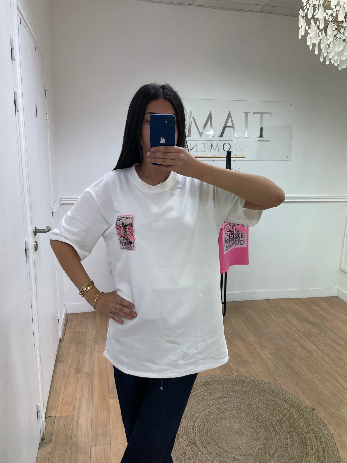 T-shirt 212