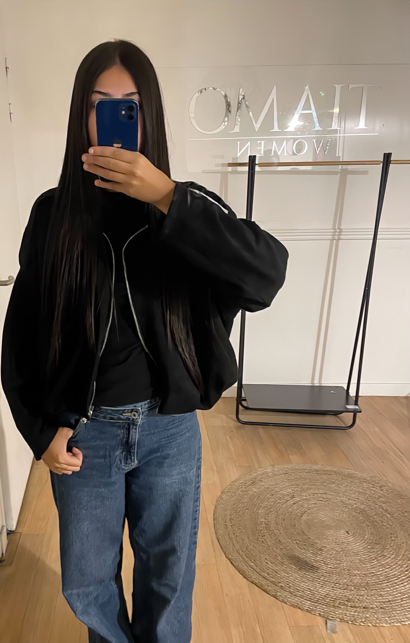 Veste Ilyana