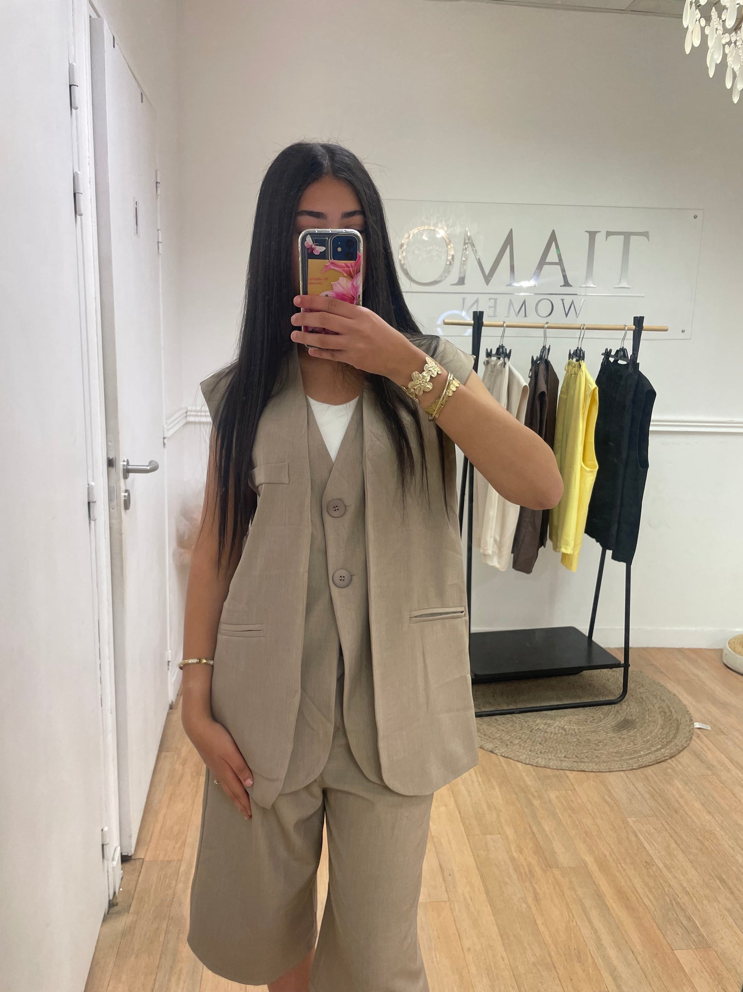 Ensemble Sandra