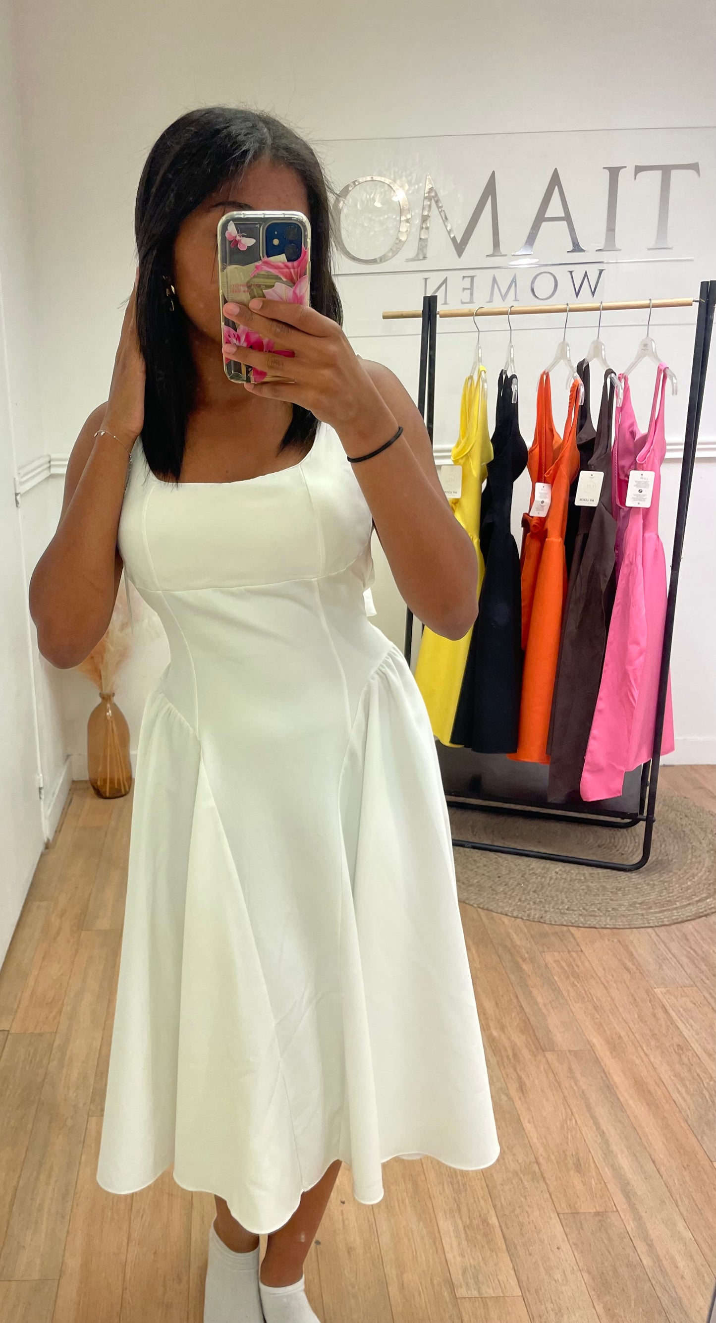 Robe Samira