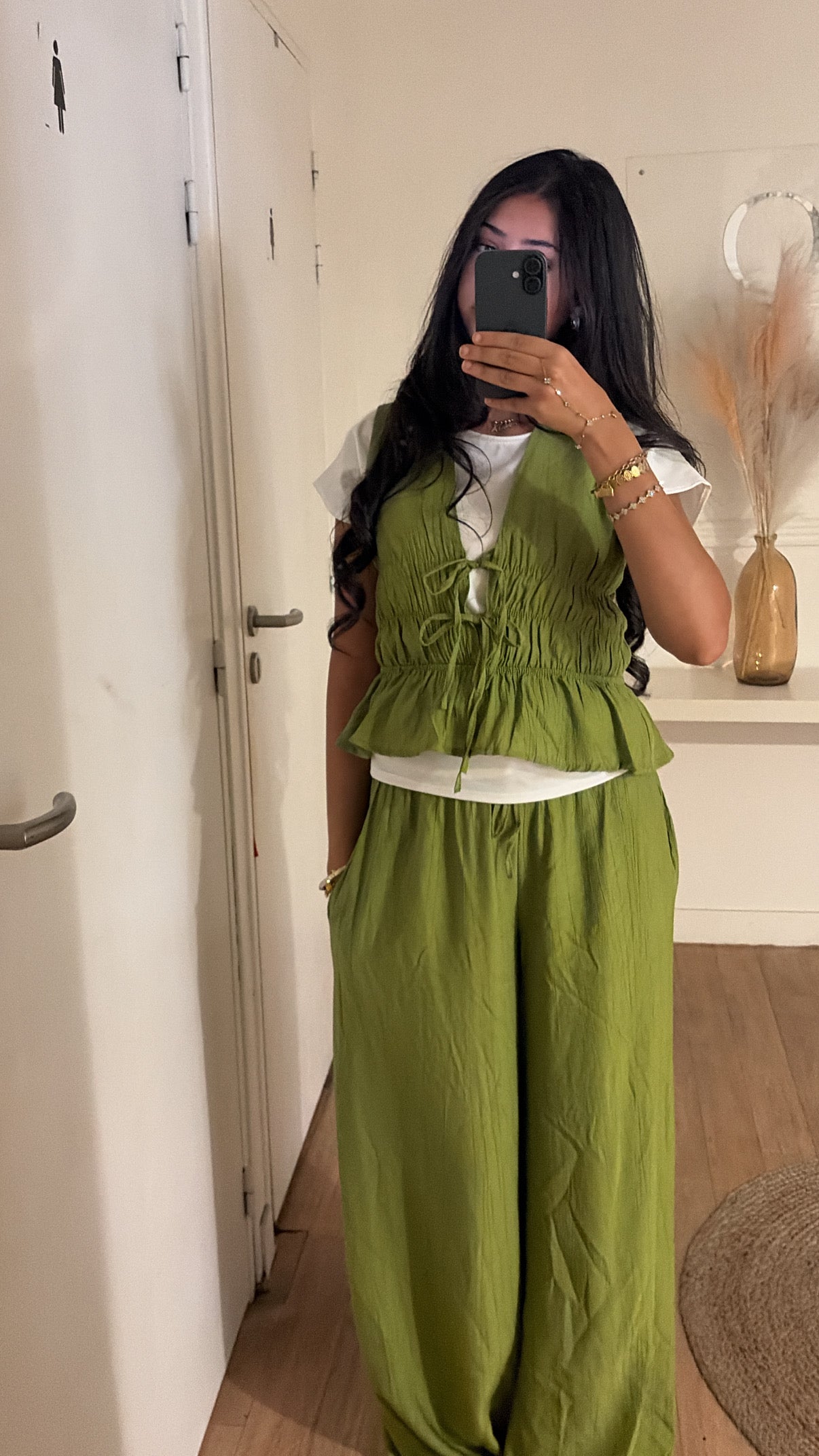 Ensemble Inès